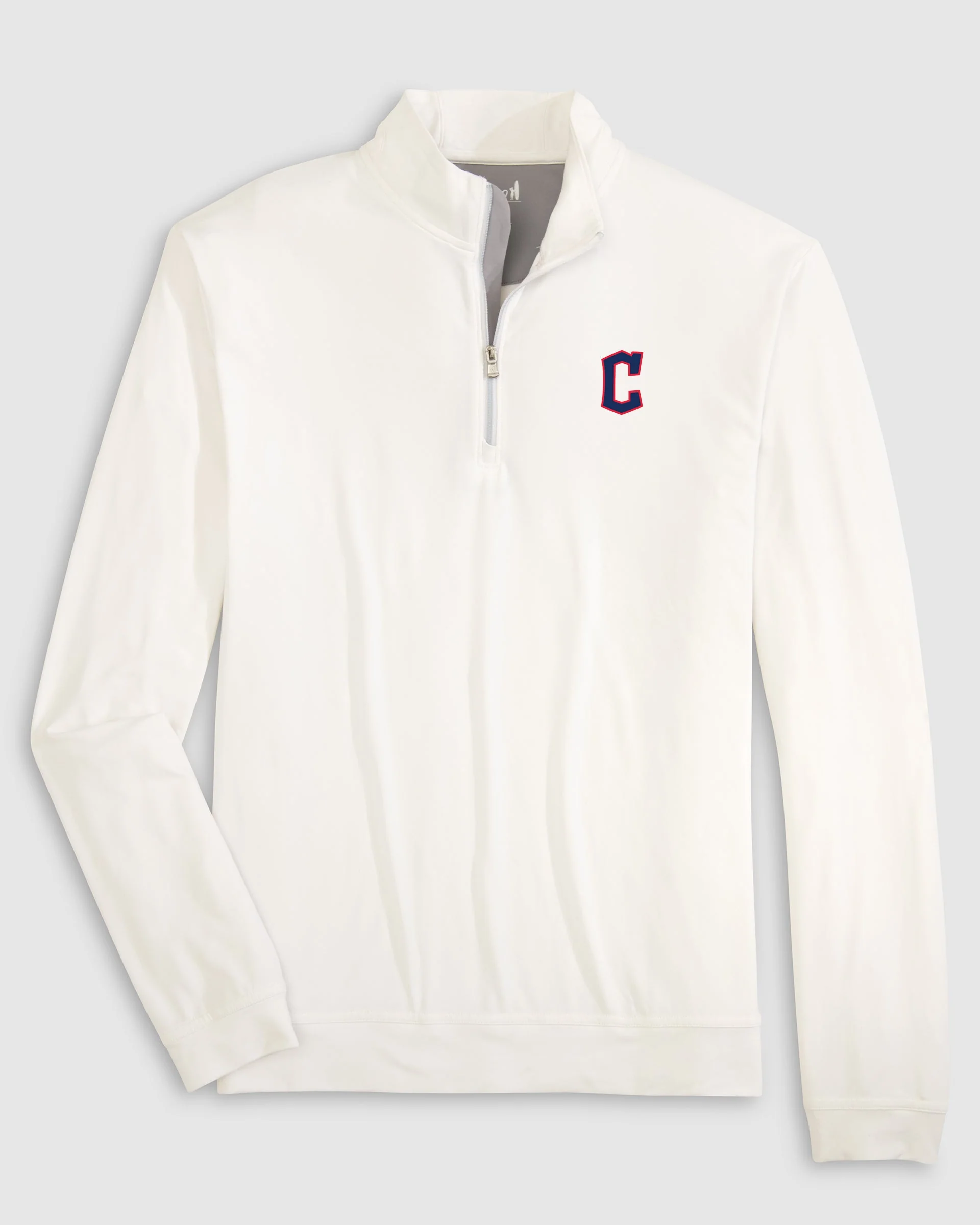 Cleveland Guardians Motion Performance 1/4 Zip