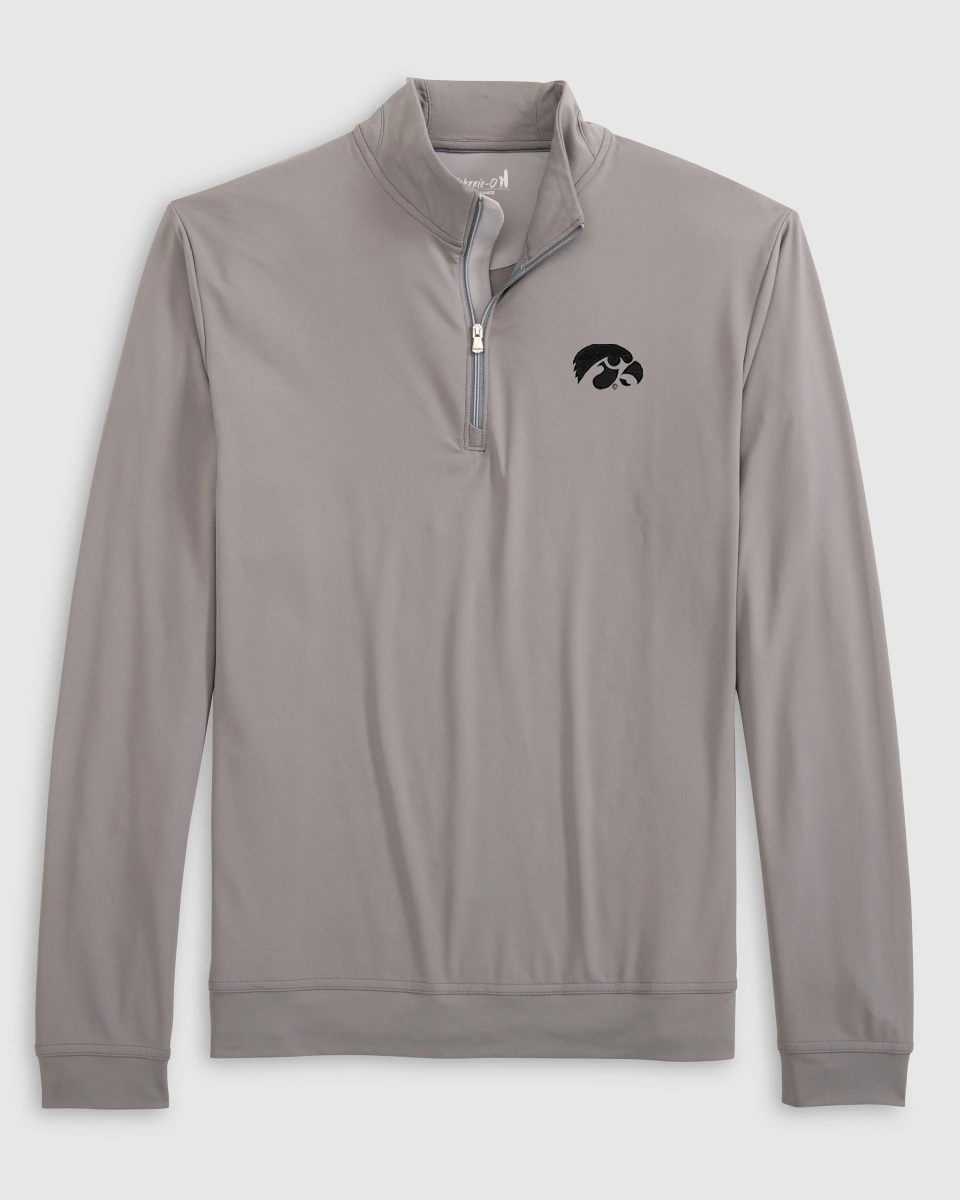 Iowa Motion Performance 1/4 Zip