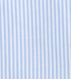 Cotton Boyfriend Shirt