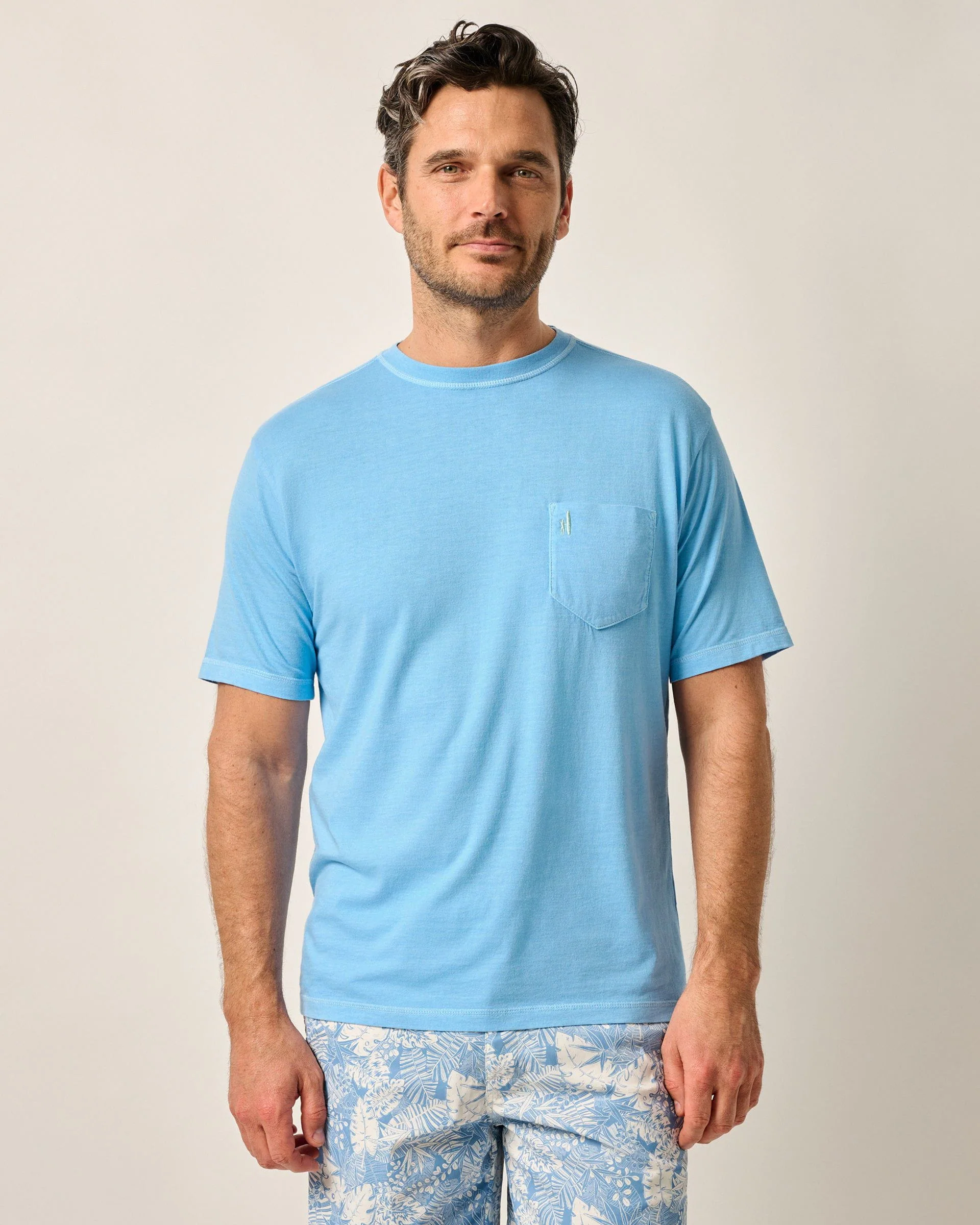 Dale 2.0 Pocket T-Shirt