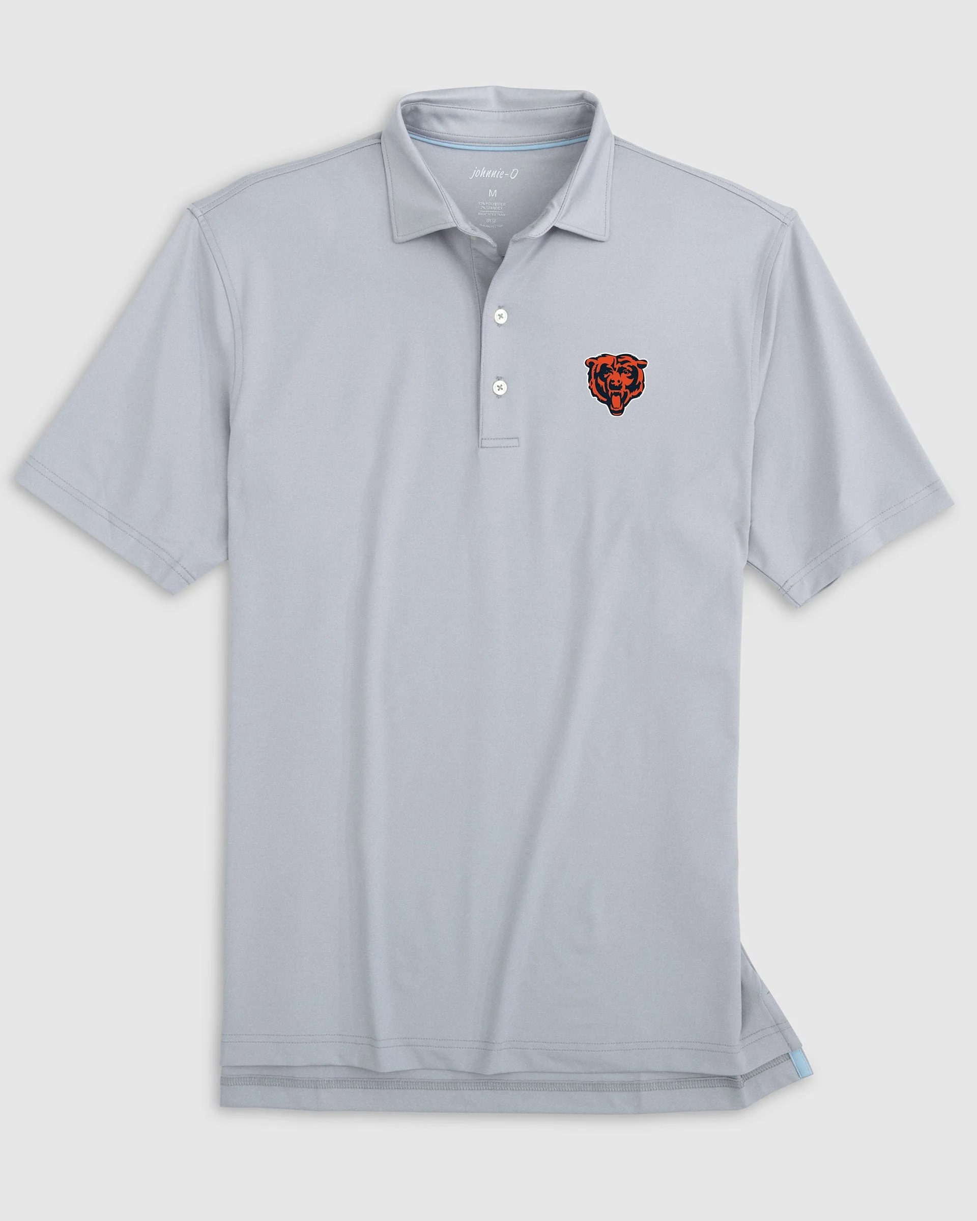 Chicago Bears Birdie Performance Jersey Polo