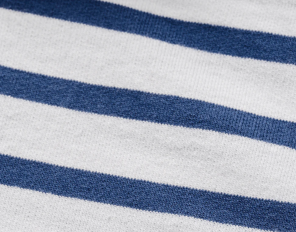 Gilley Jr. Striped Pullover Hoodie