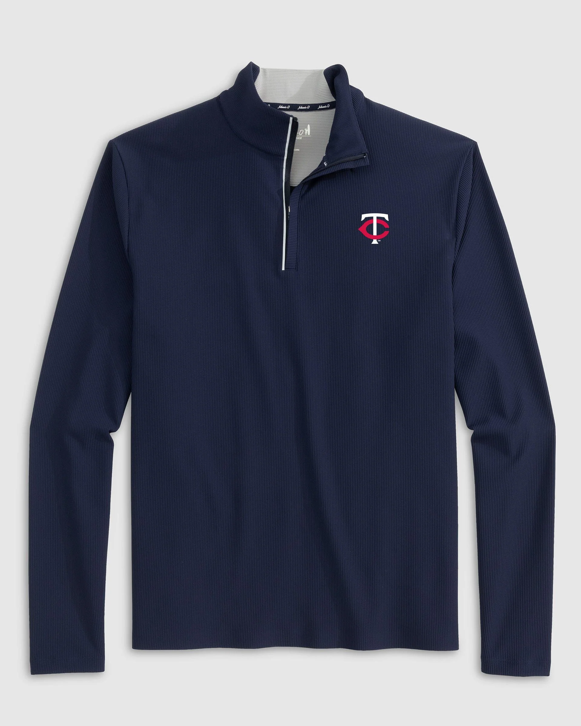 Minnesota Twins Hoppin Performance 1/4 Zip