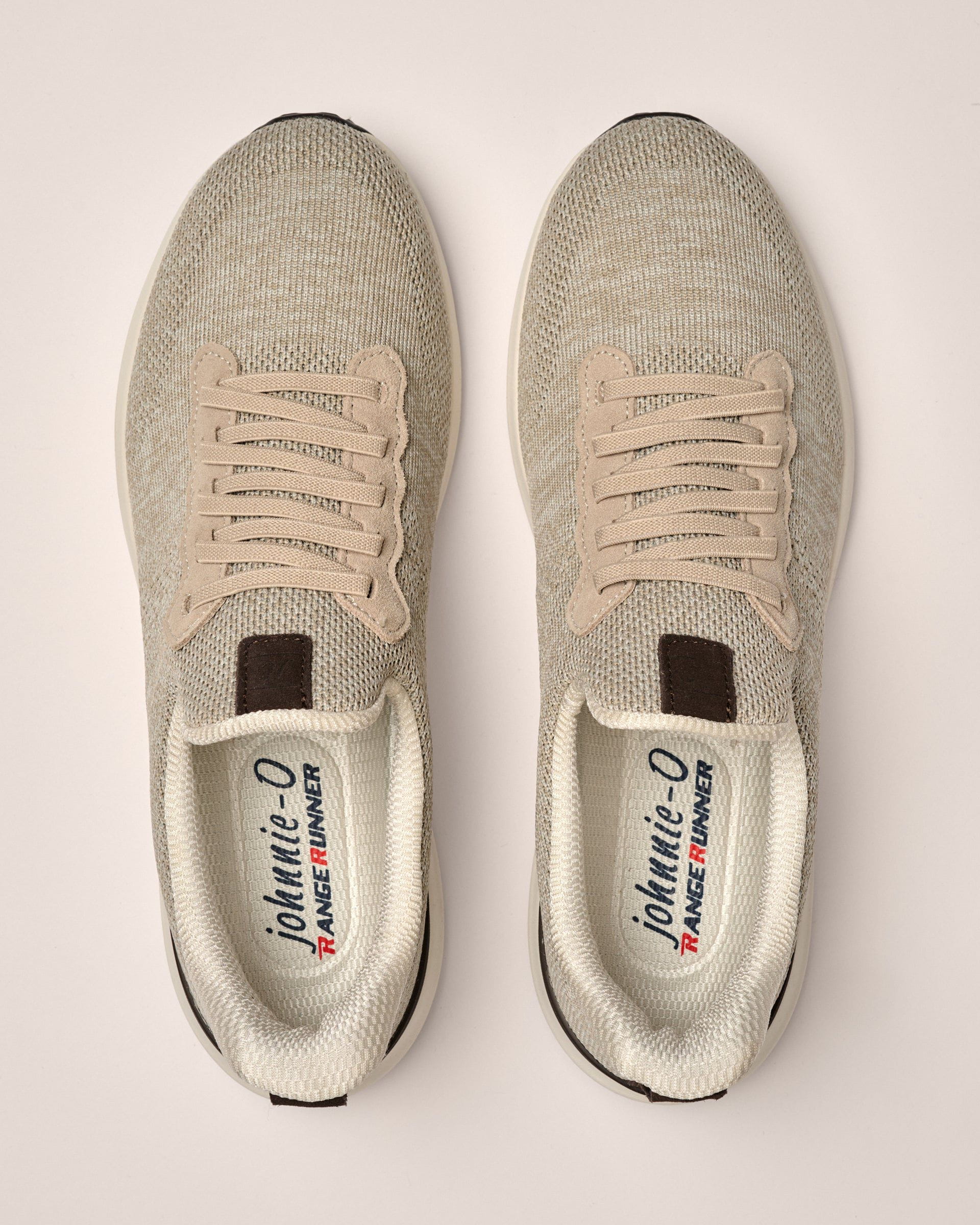 Knit Range Runner Sneaker 2.0
