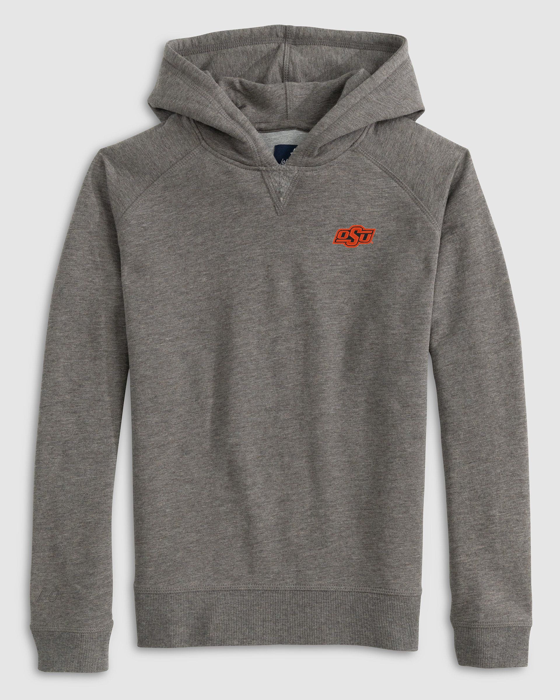 Oklahoma State Freeman Hoodie Jr. Sweatshirt