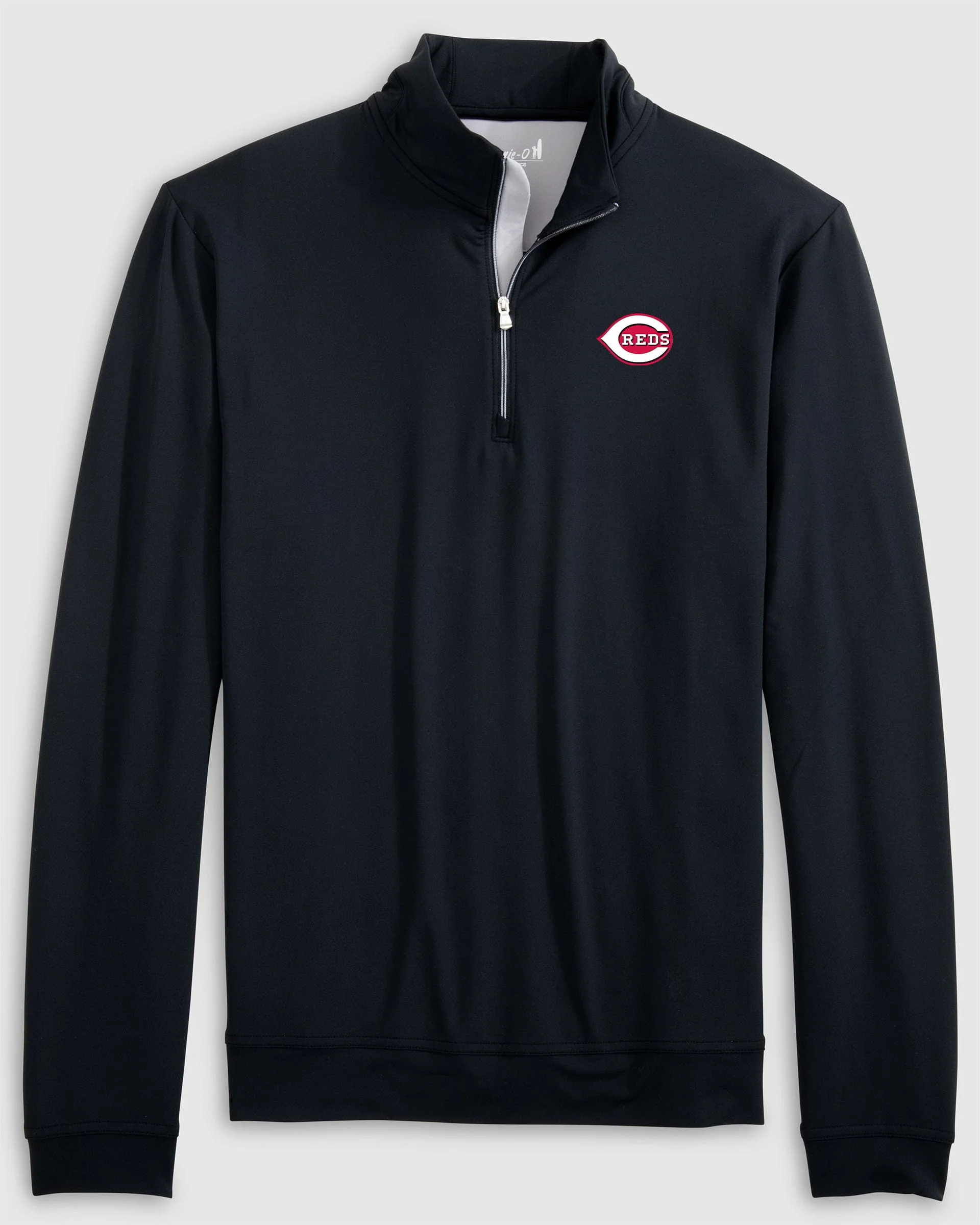 Cincinnati Reds Motion Performance 1/4 Zip