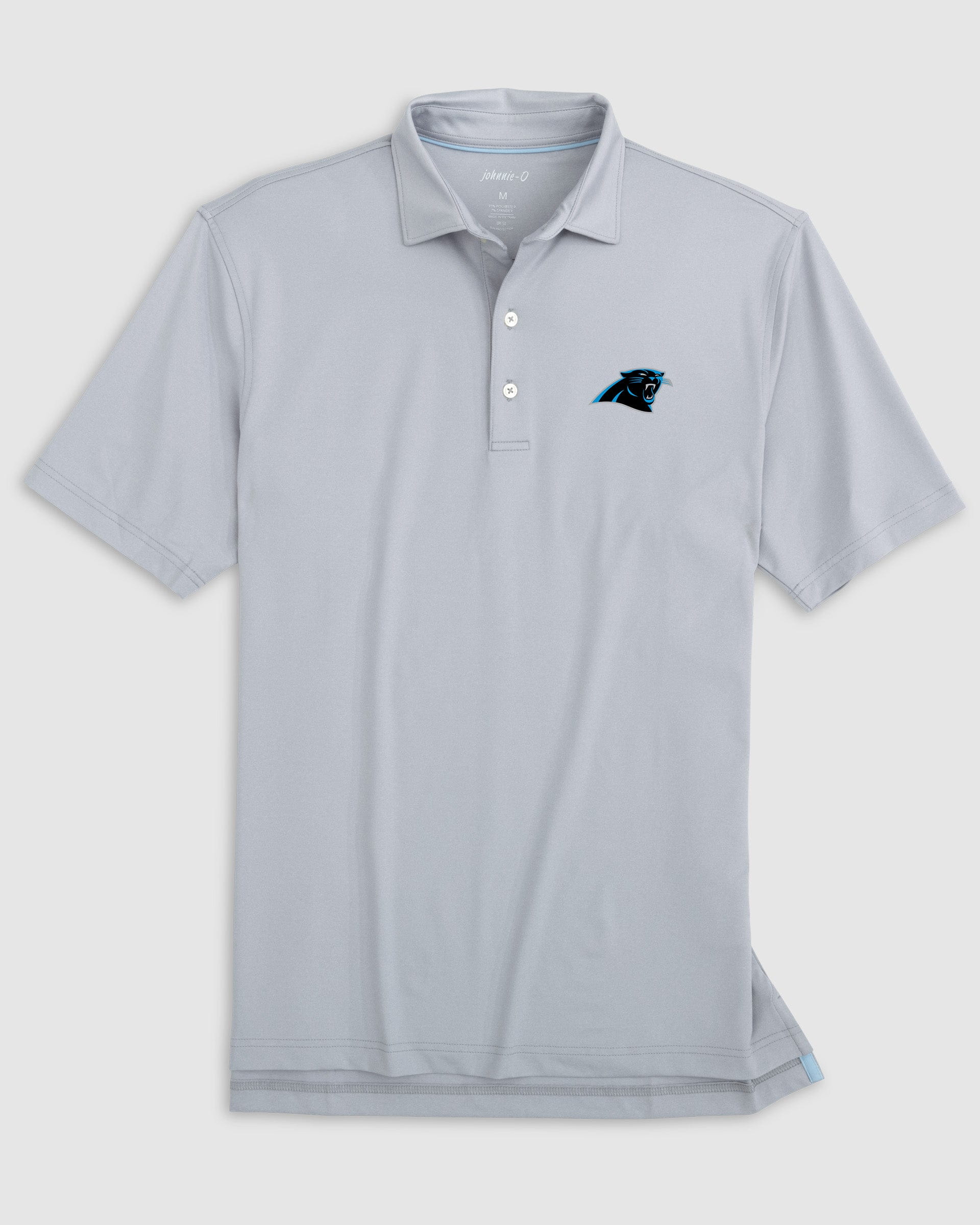 Carolina Panthers Birdie Performance Jersey Polo