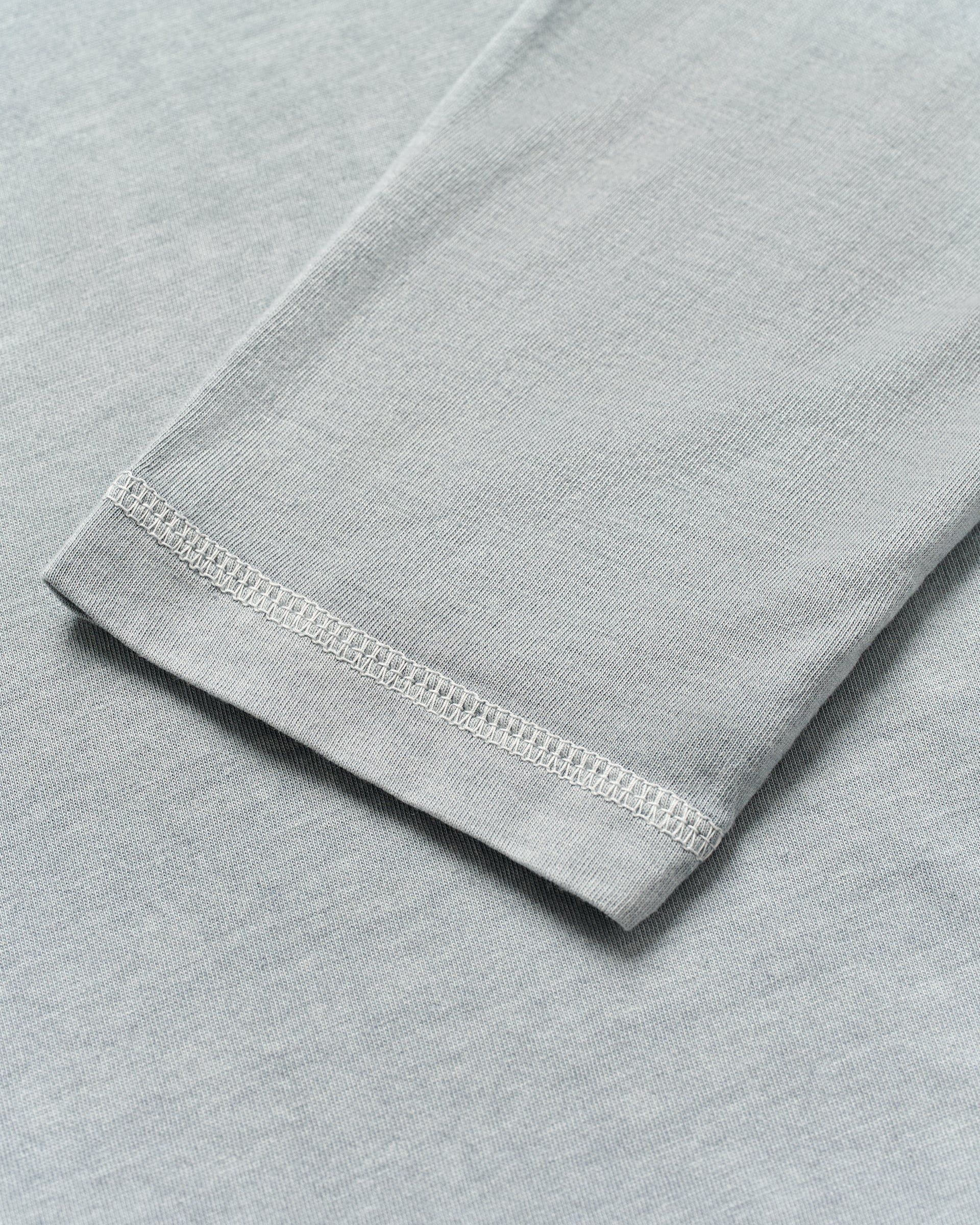 Brennan 2.0 Long Sleeve Pocket T-Shirt