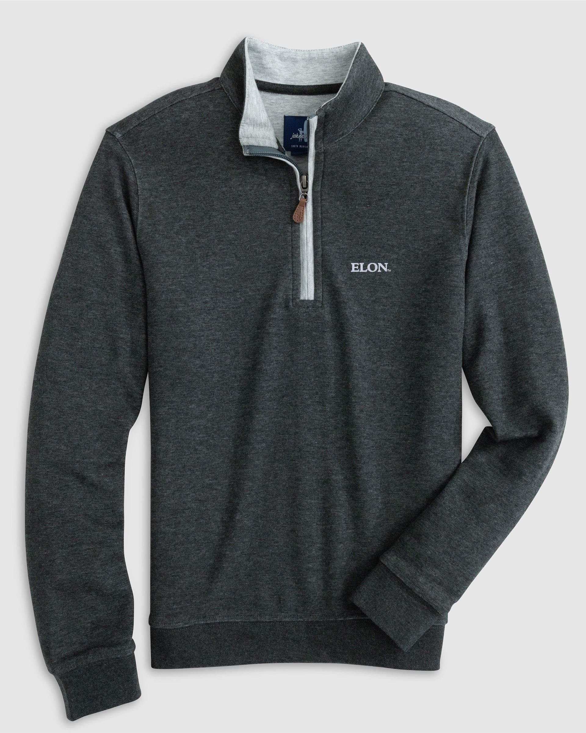 Elon Sully Jr. 1/4 Zip