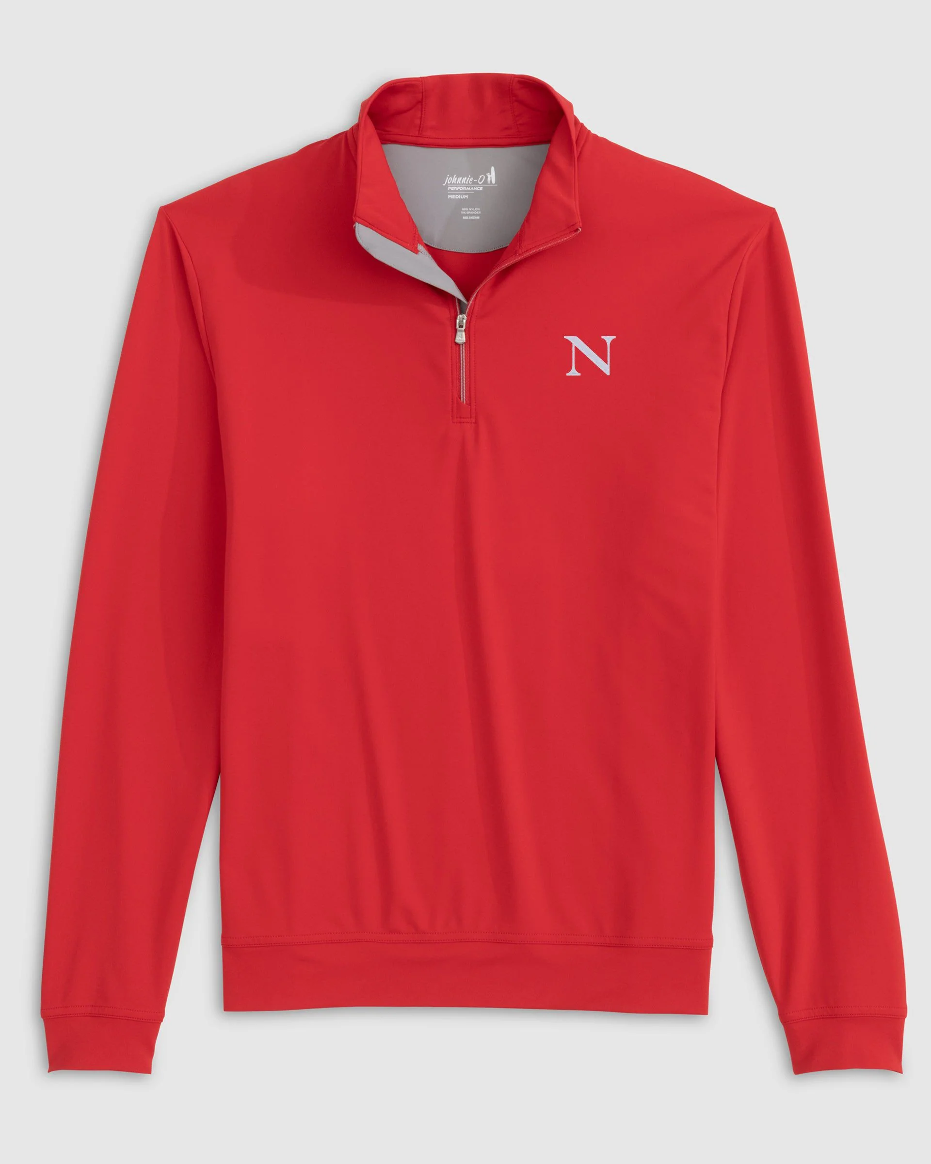 Northeastern Motion Performance 1/4 Zip