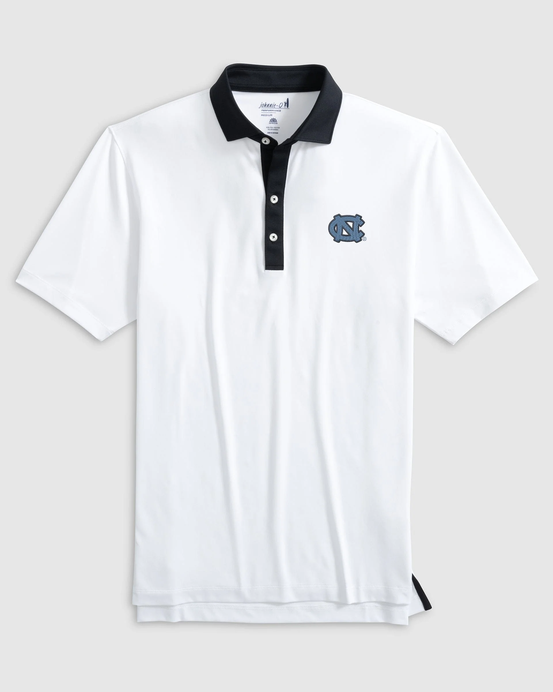 North Carolina Ramos Performance Jersey Polo
