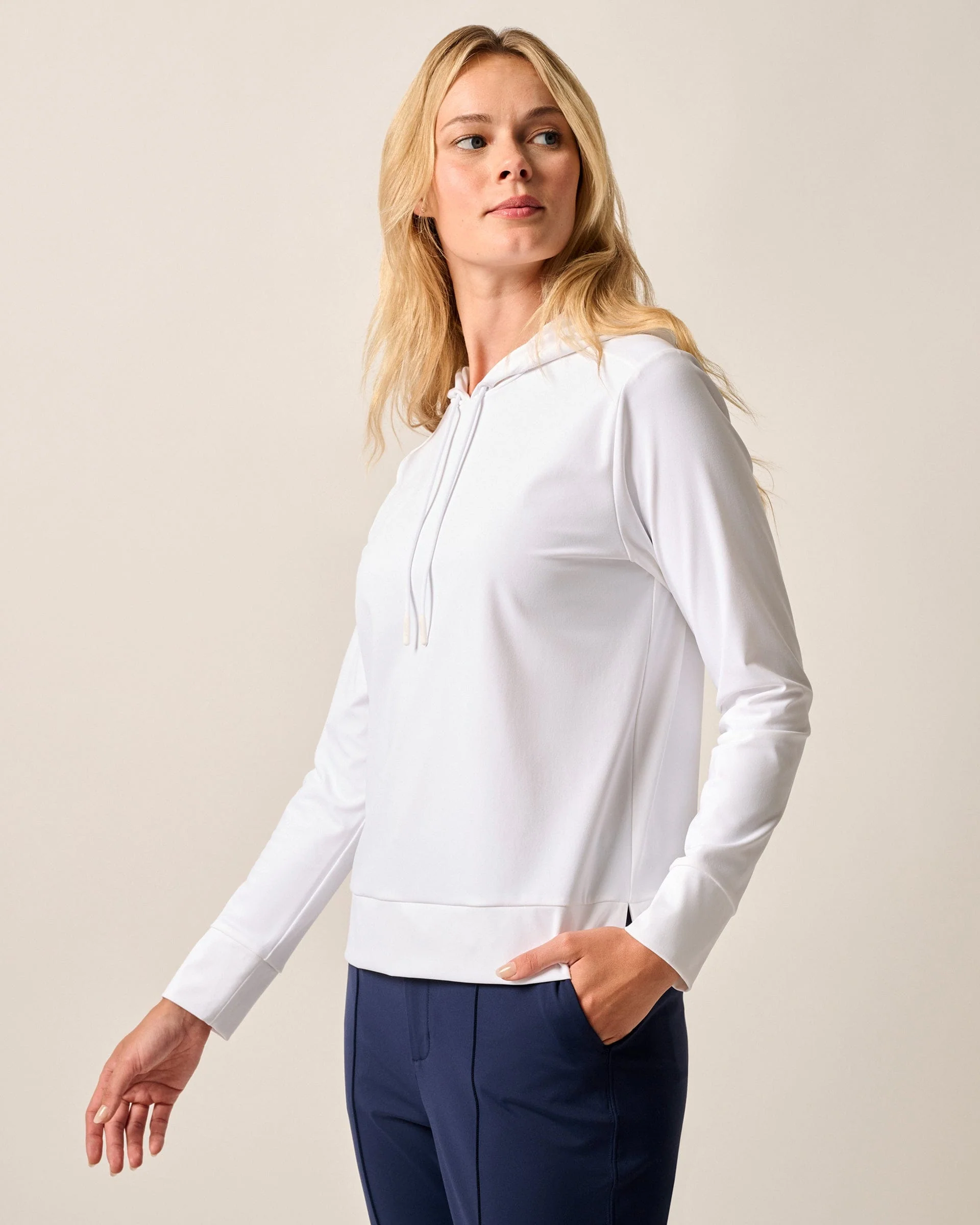 Nalla Performance Hoodie