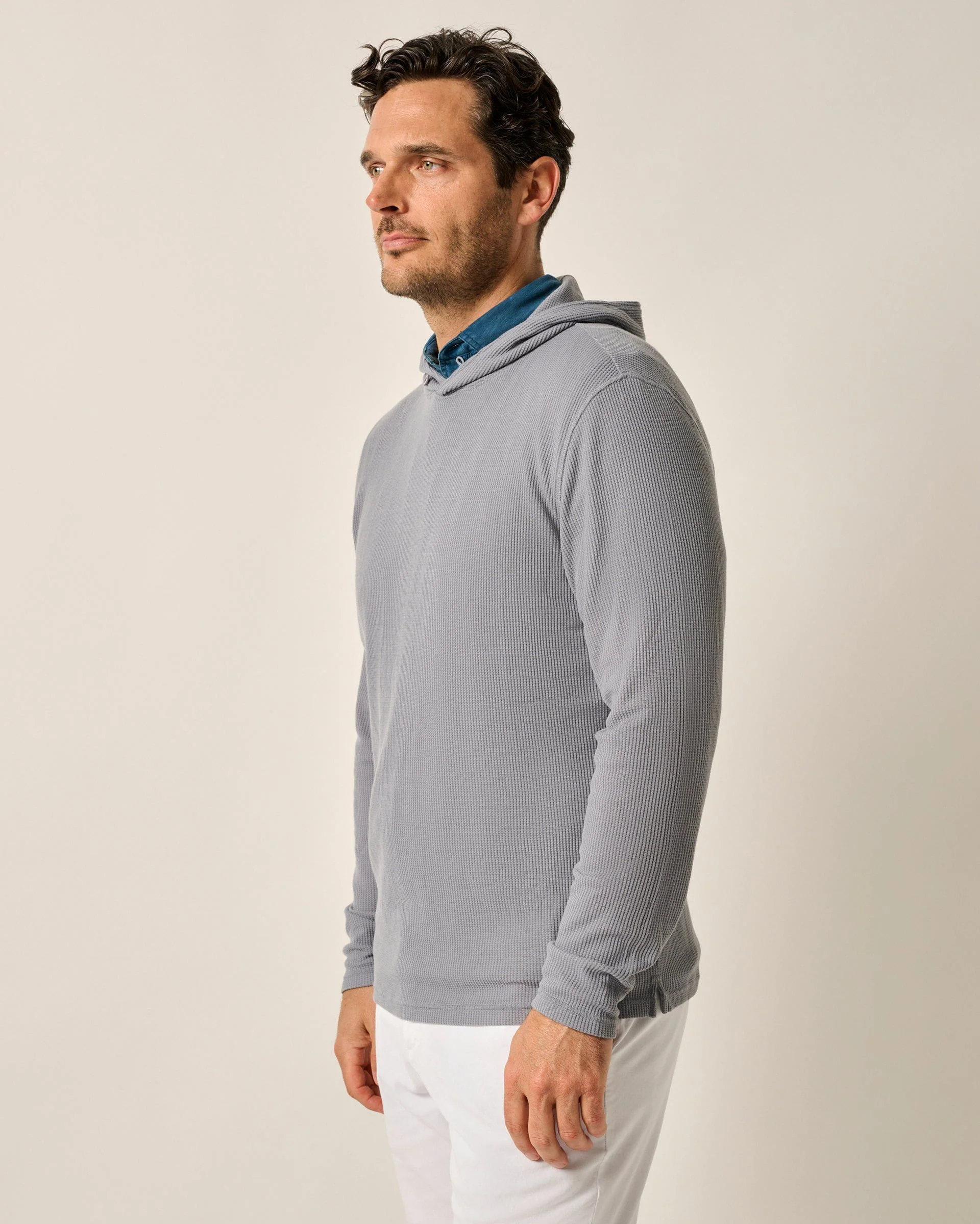 Brinson Drirelease® Waffle Hoodie