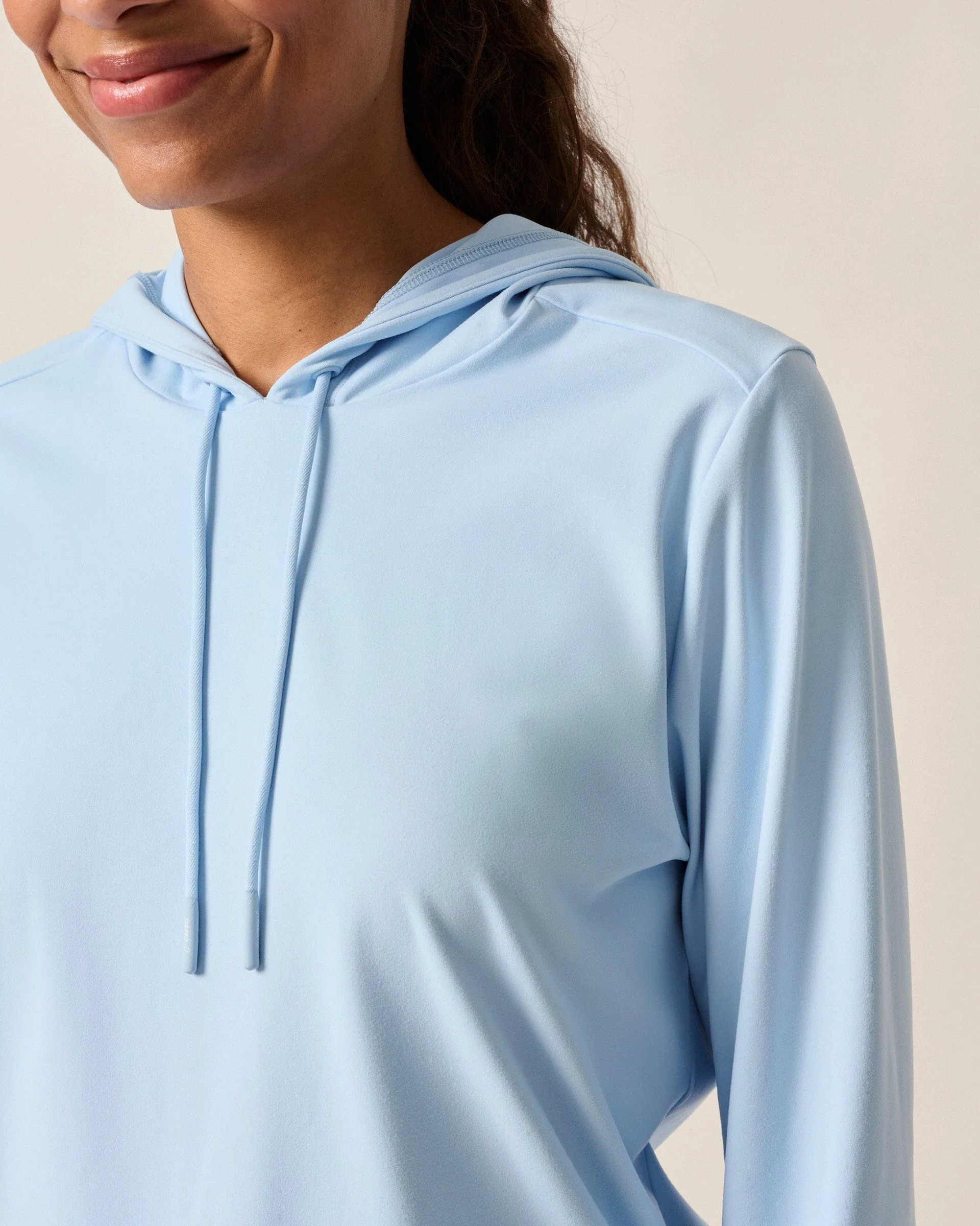 Nalla Performance Hoodie