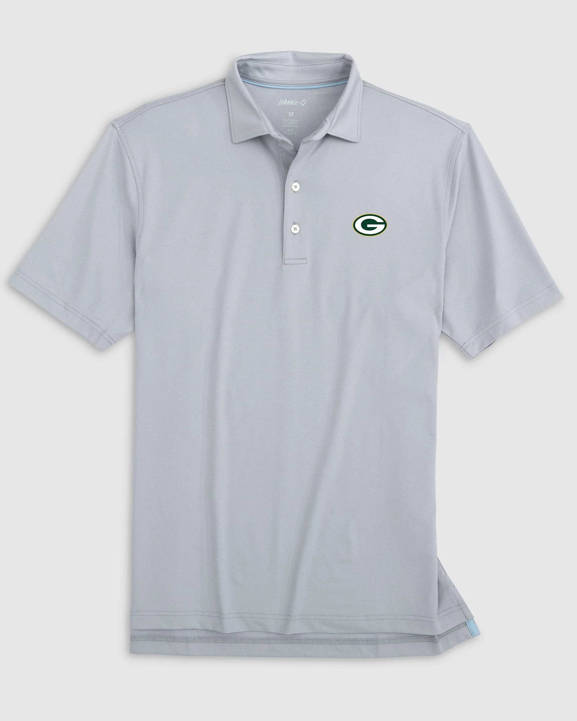 Green Bay Packers Birdie Performance Jersey Polo