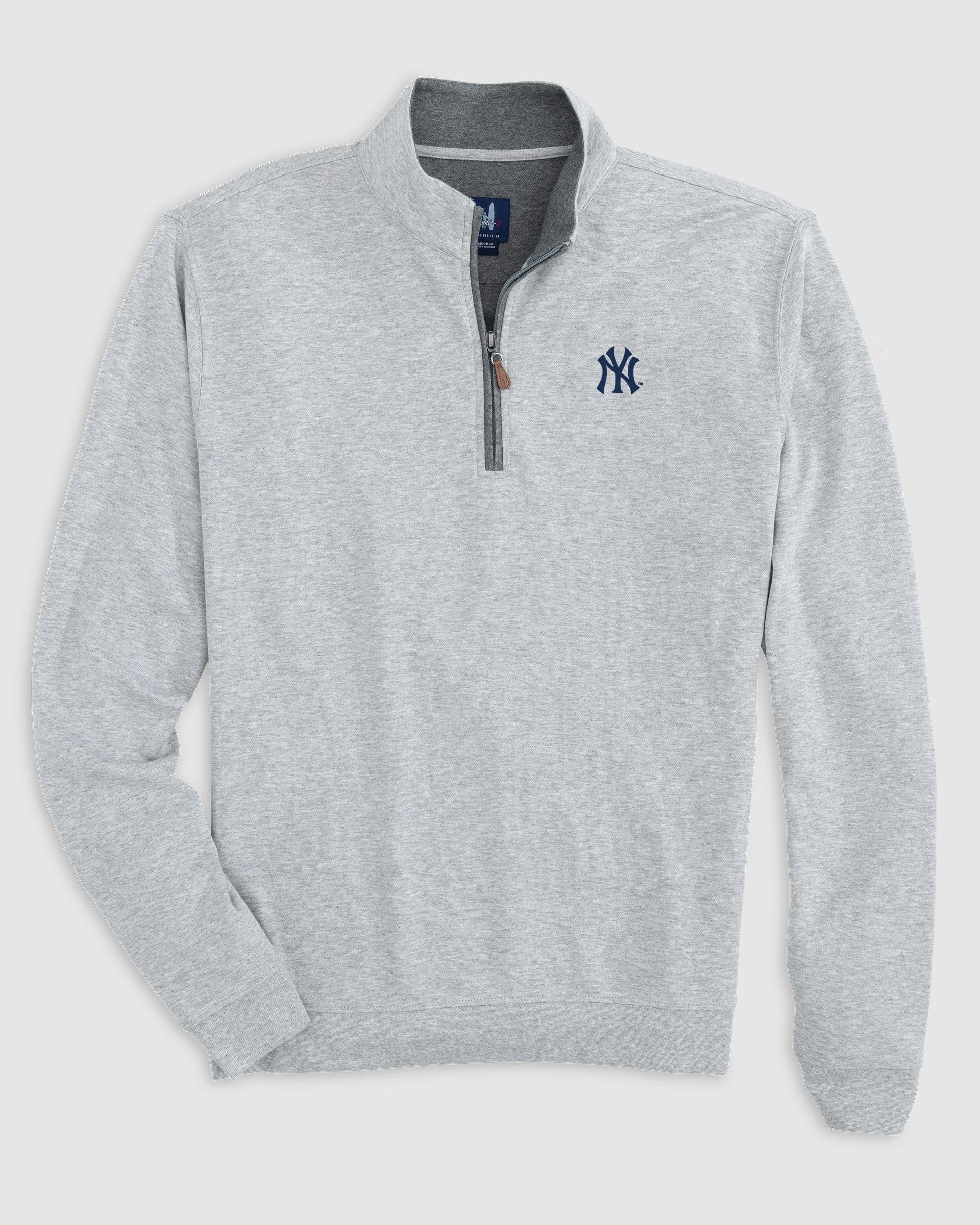 New York Yankees Sully 1/4 Zip