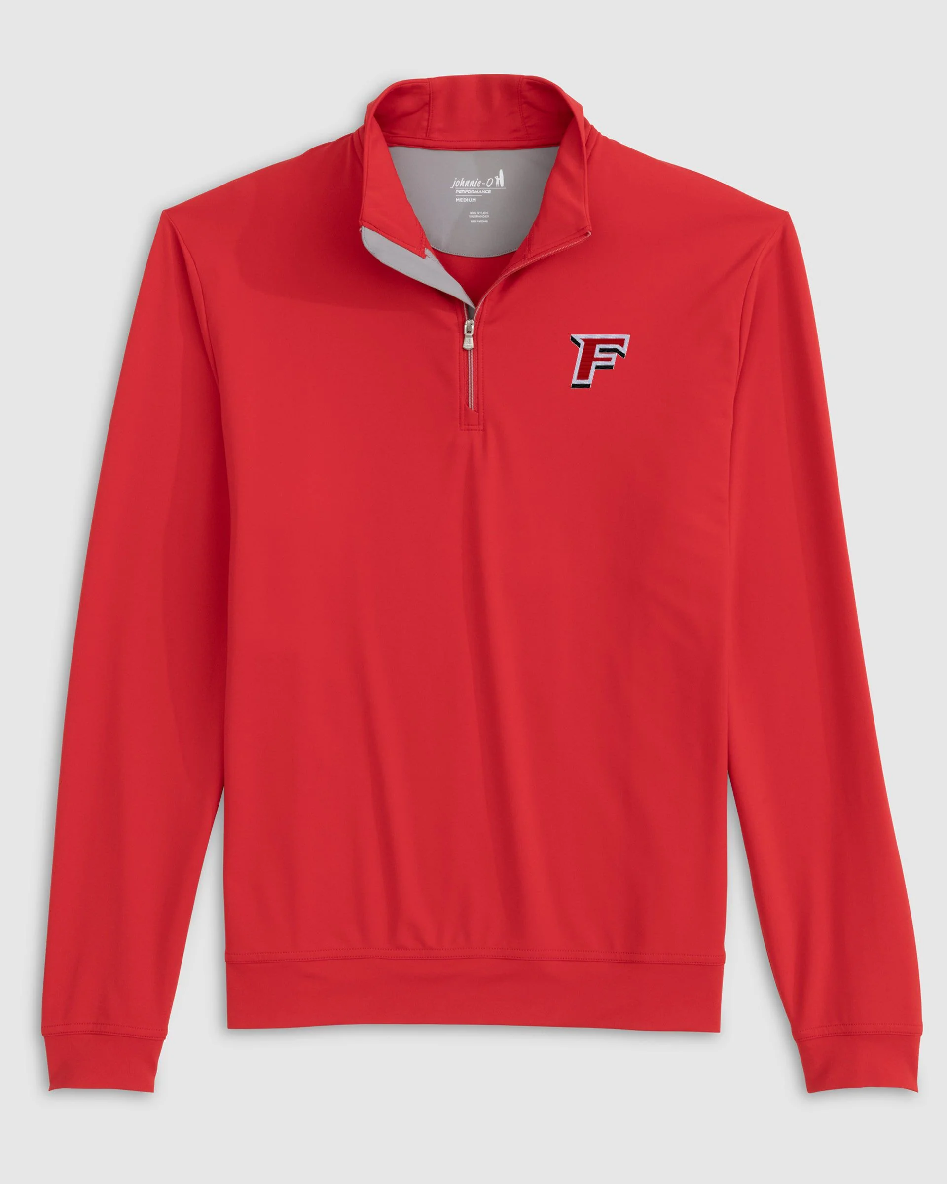 Fairfield Motion Performance 1/4 Zip