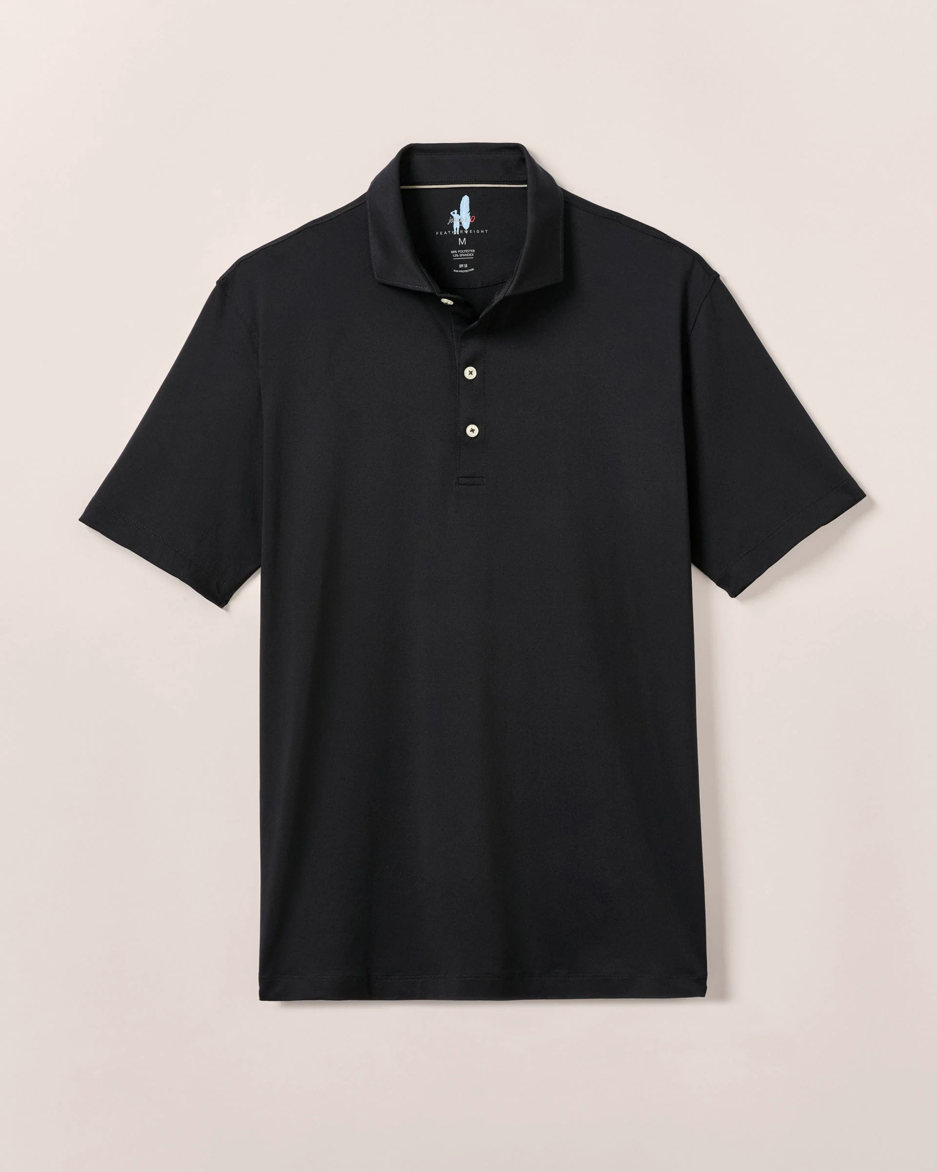 Featherweight Performance Polo - Huronn