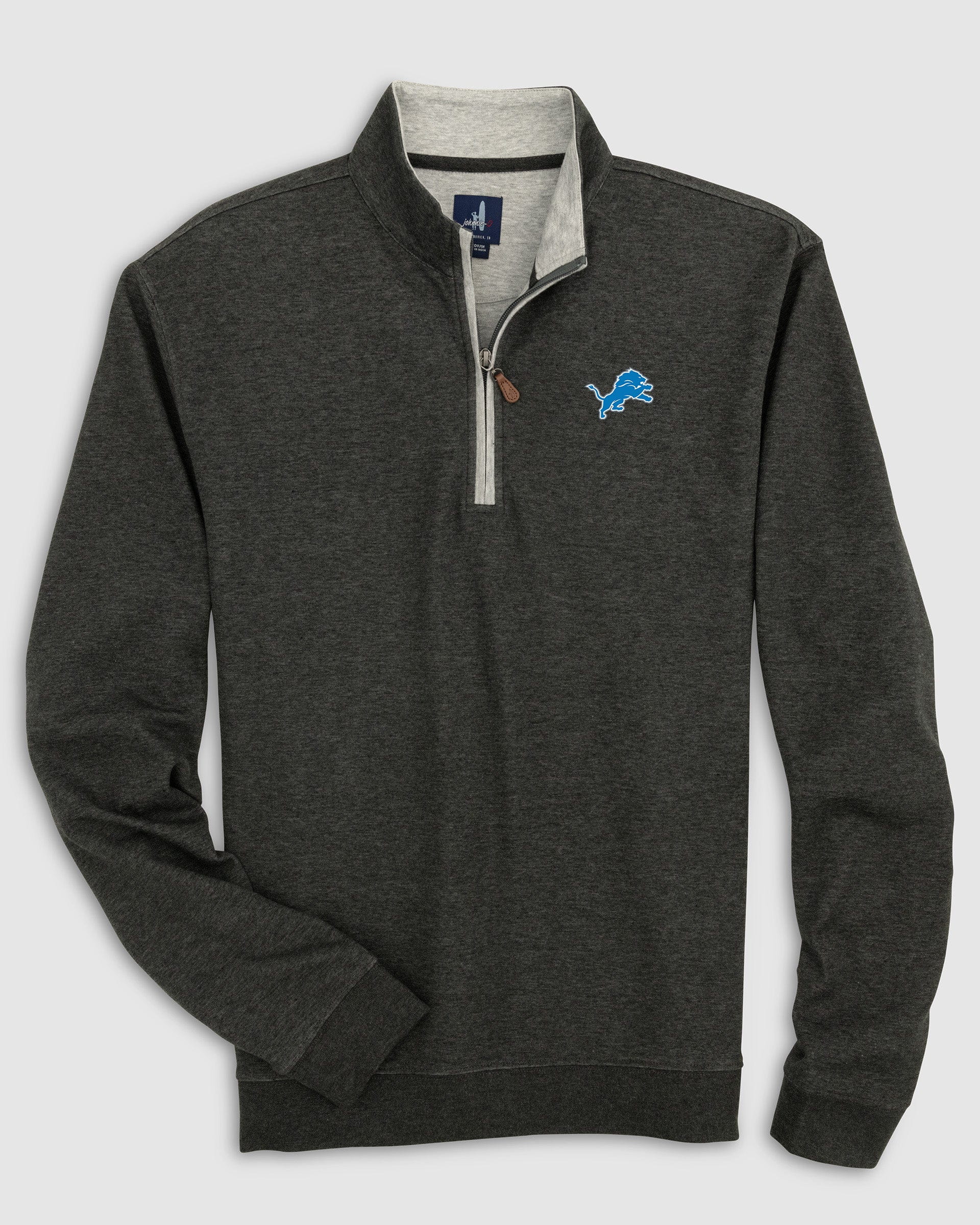 Detroit Lions Sully 1/4 Zip