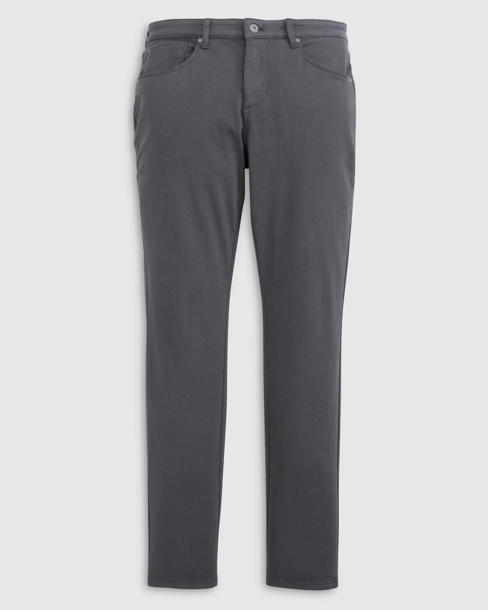 Newport 5-Pocket Cotton Pants