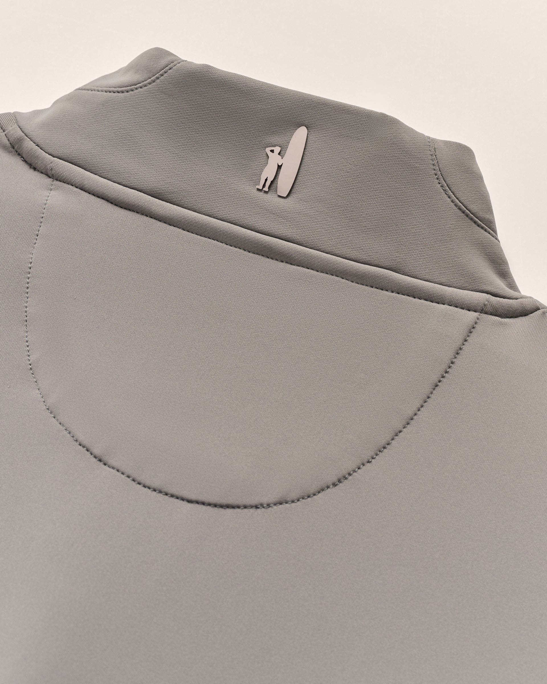 Motion Performance 1/4 Zip - 3XL