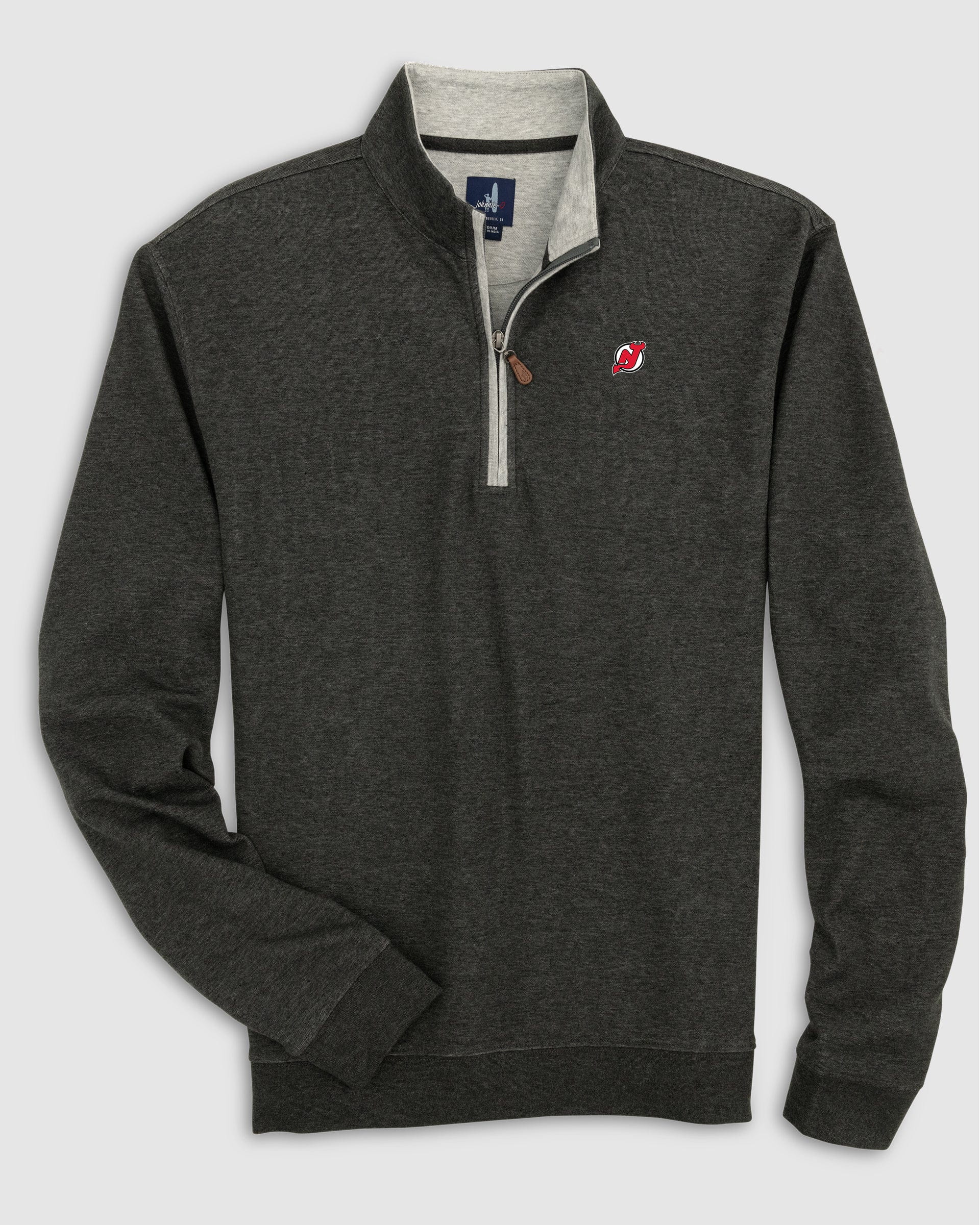 New Jersey Devils Sully 1/4 Zip