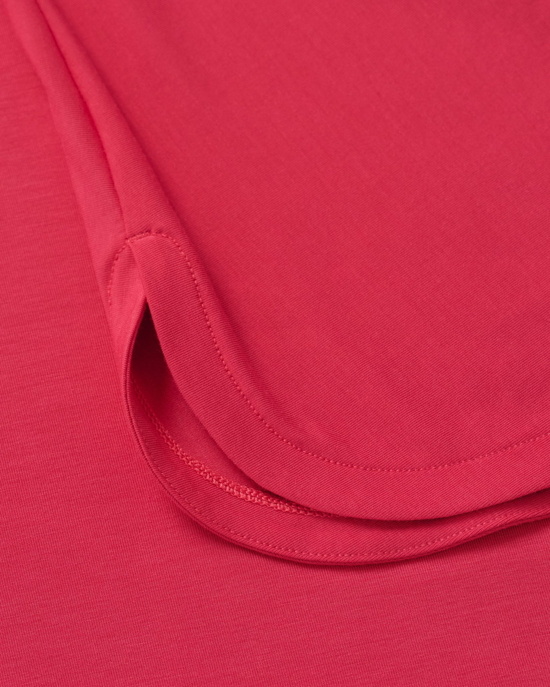 Adelaide Performance Jersey Polo