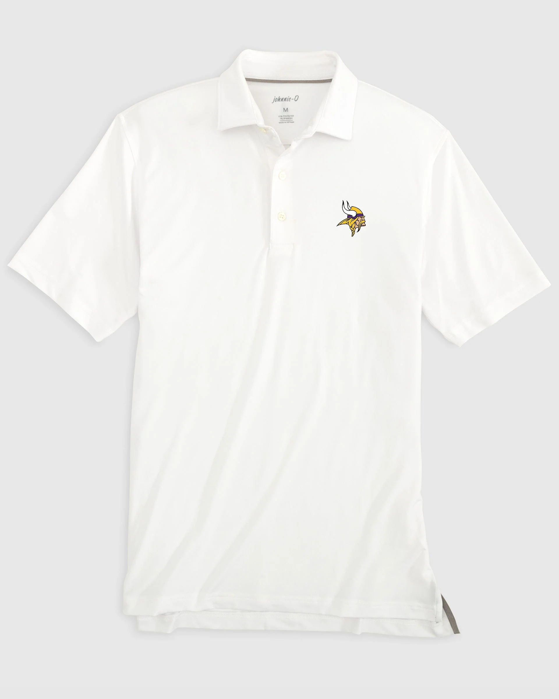 Minnesota Vikings Birdie Performance Jersey Polo