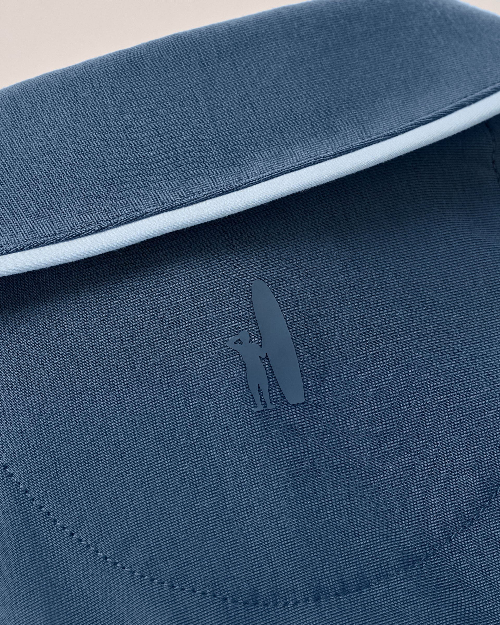 Adelaide Performance Jersey Polo