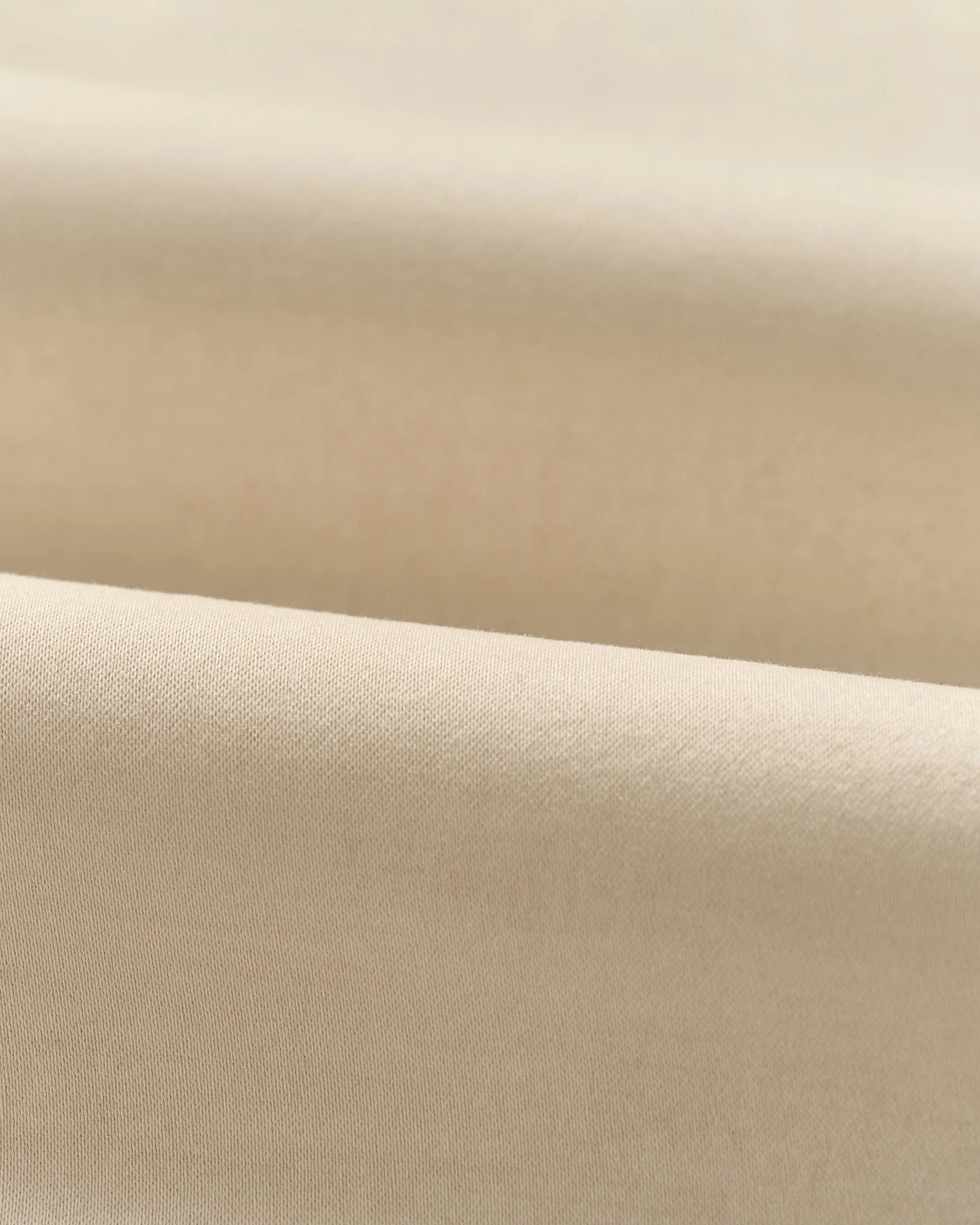 Carmel Sateen 5-Pocket Pants