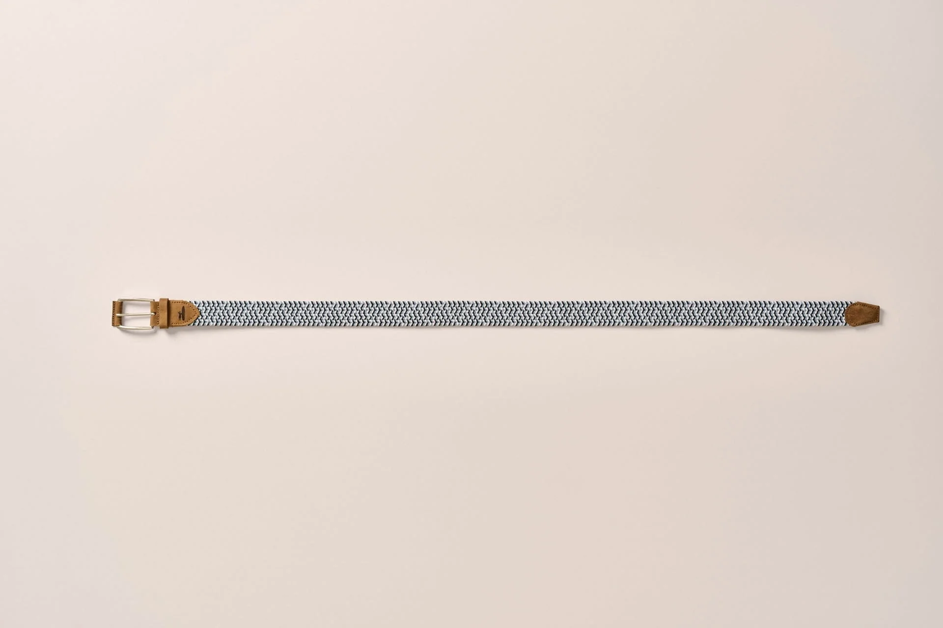 Cotton Stretch Belt