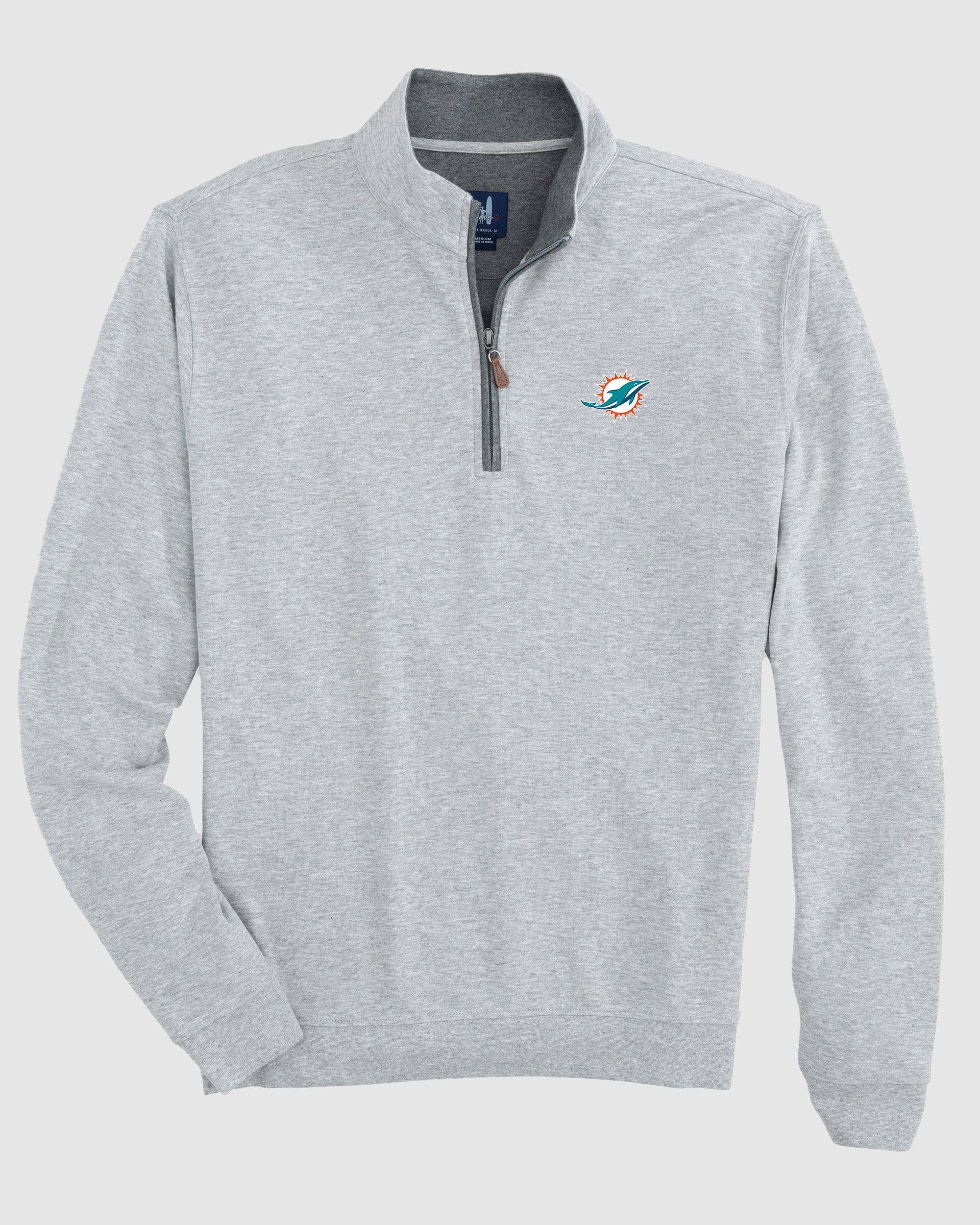 Miami Dolphins Sully 1/4 Zip