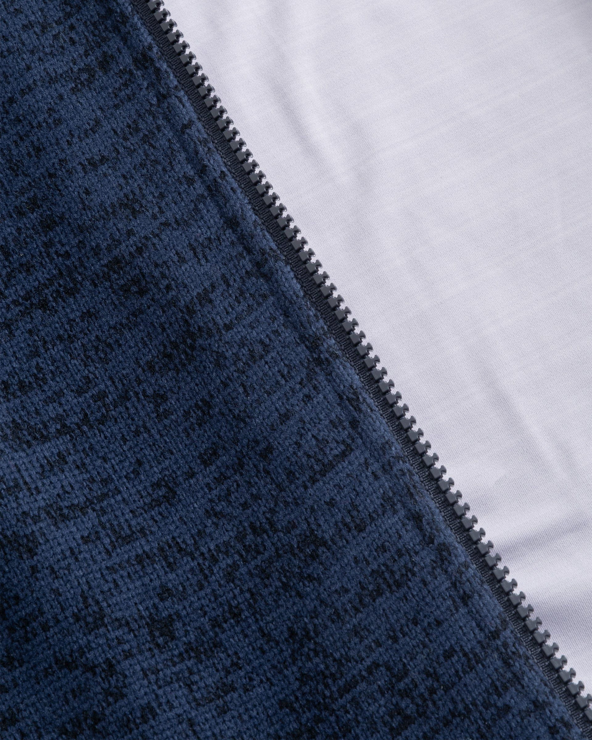 Denalis Double-Zip Fleece Vest