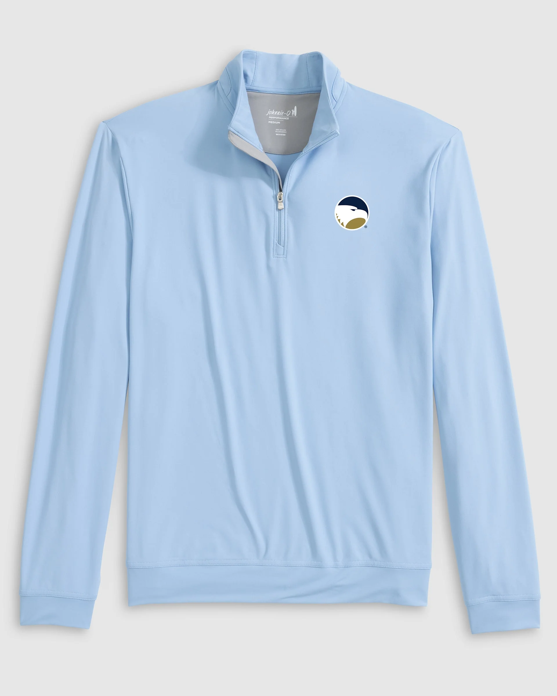 Georgia Southern Motion Performance 1/4 Zip