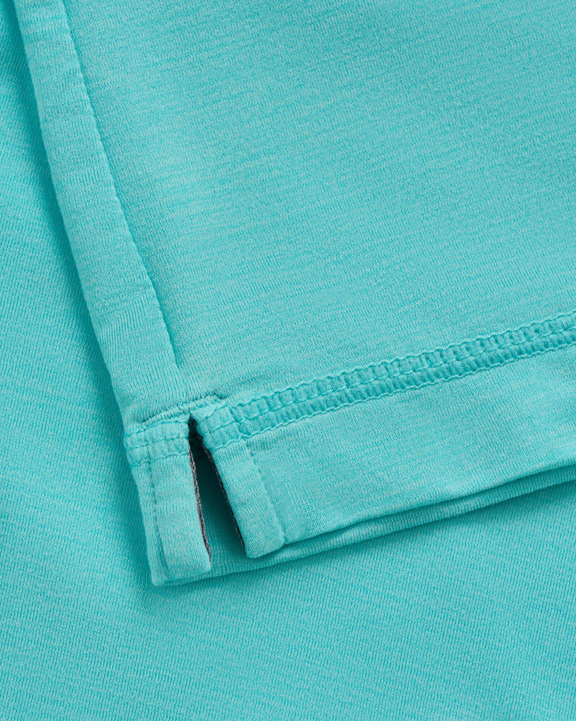 Durant Jr. Long Sleeve Hooded T-Shirt