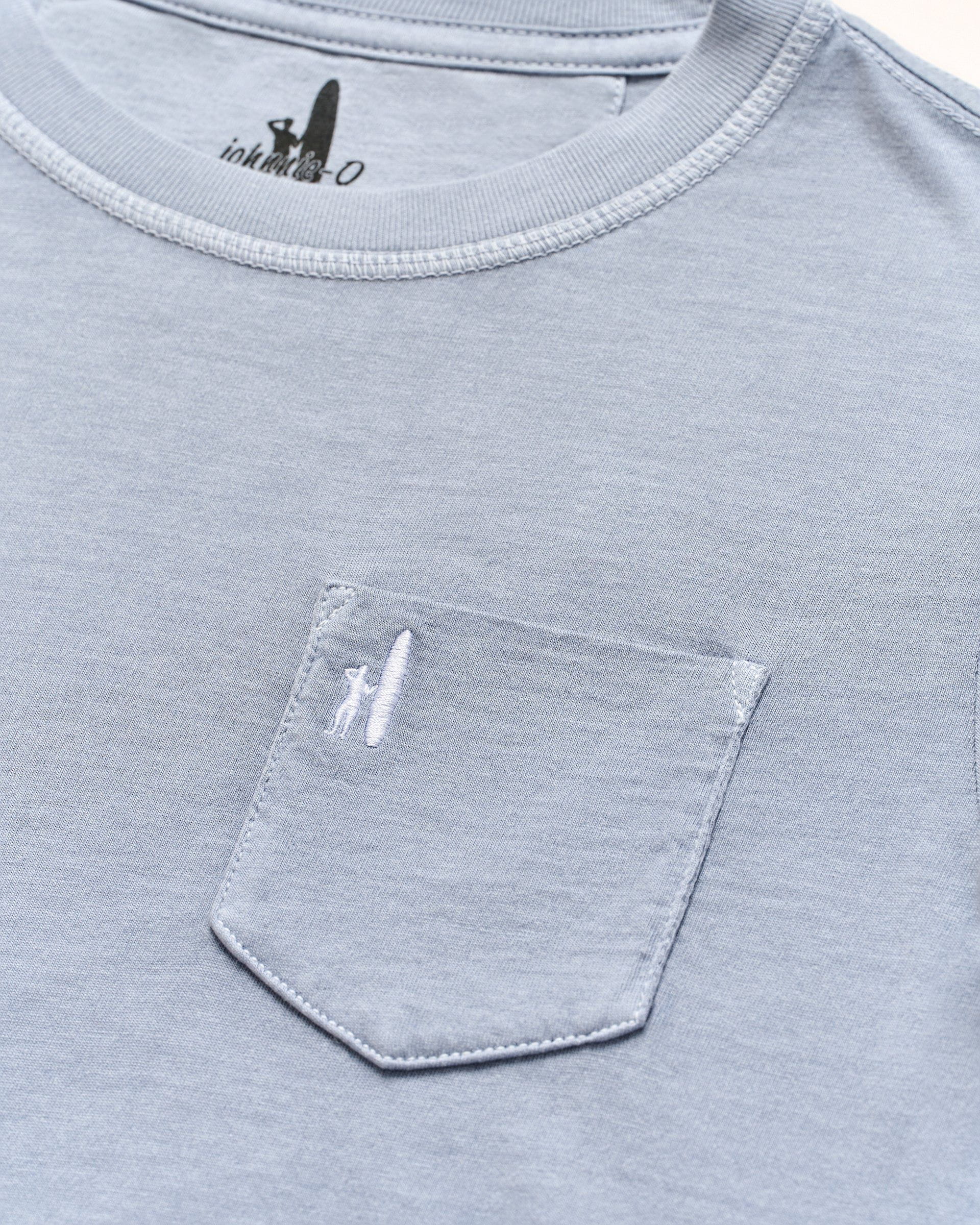 Dale 2.0 Jr. Pocket T-Shirt