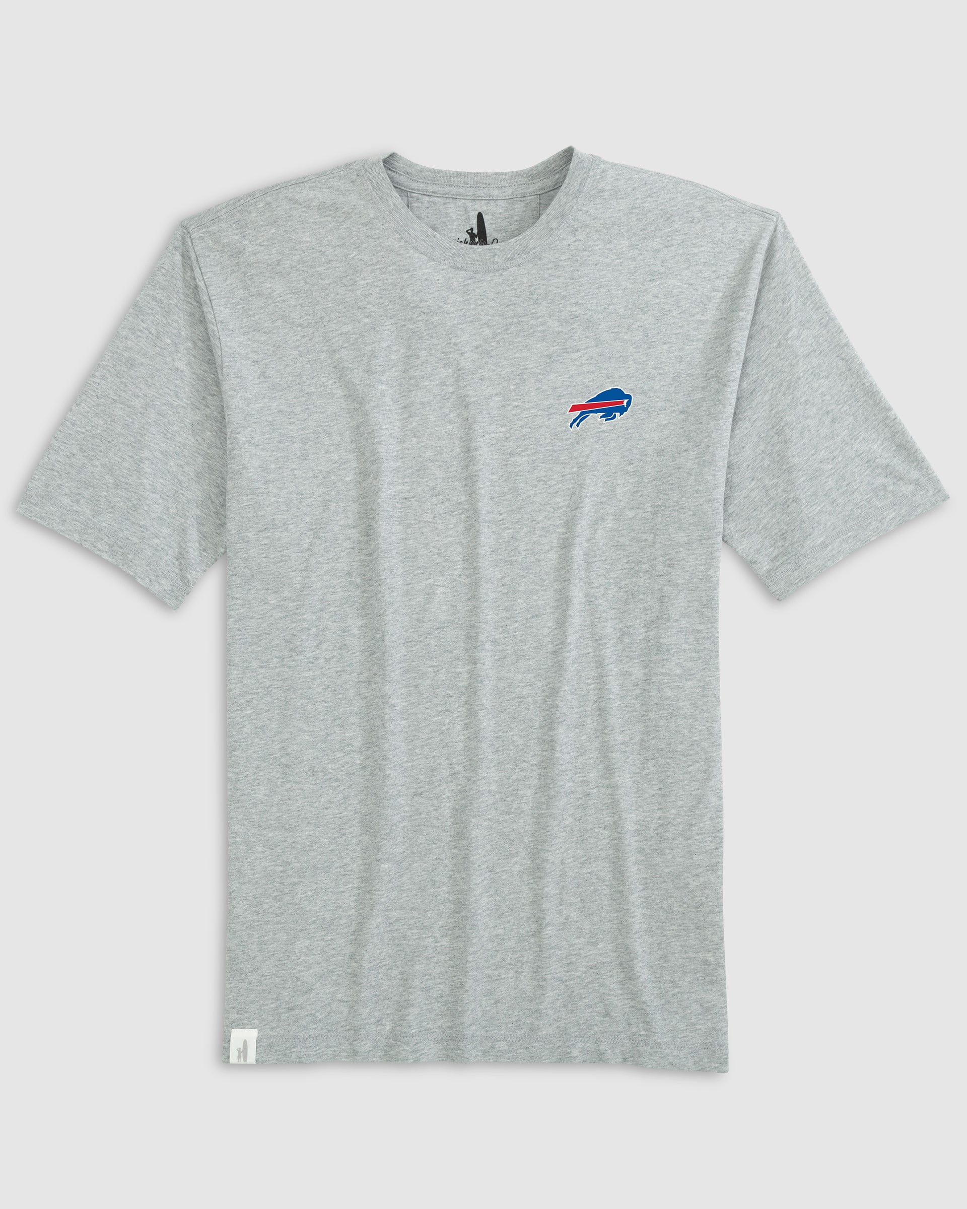 Buffalo Bills Heathered Spencer T-Shirt