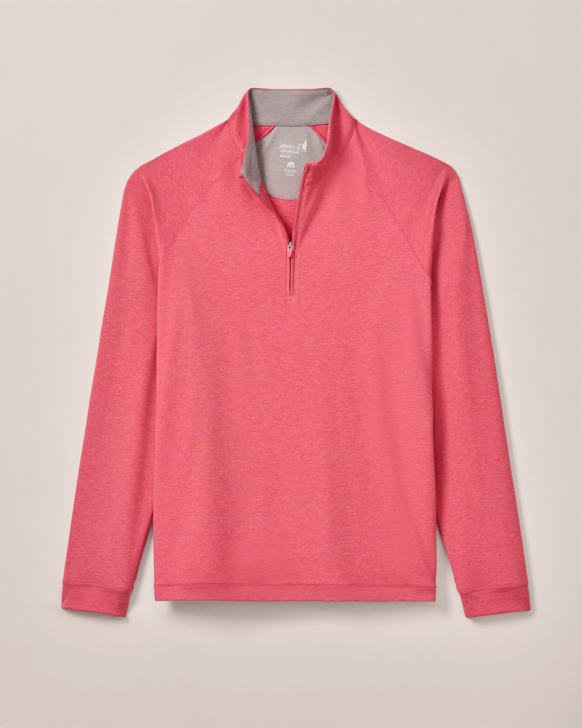 Freeborne Performance 1/4 Zip Pullover