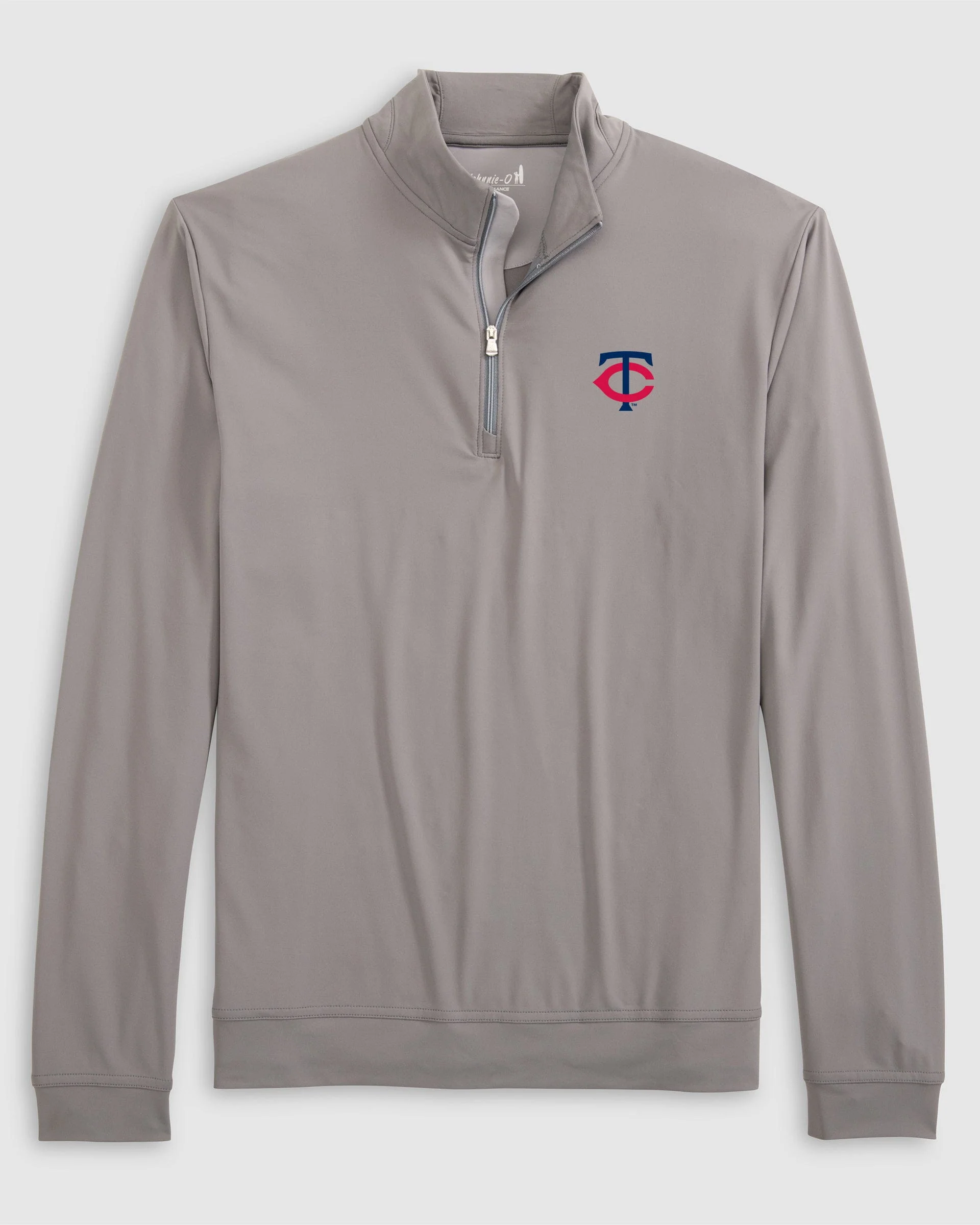 Minnesota Twins Motion Performance 1/4 Zip