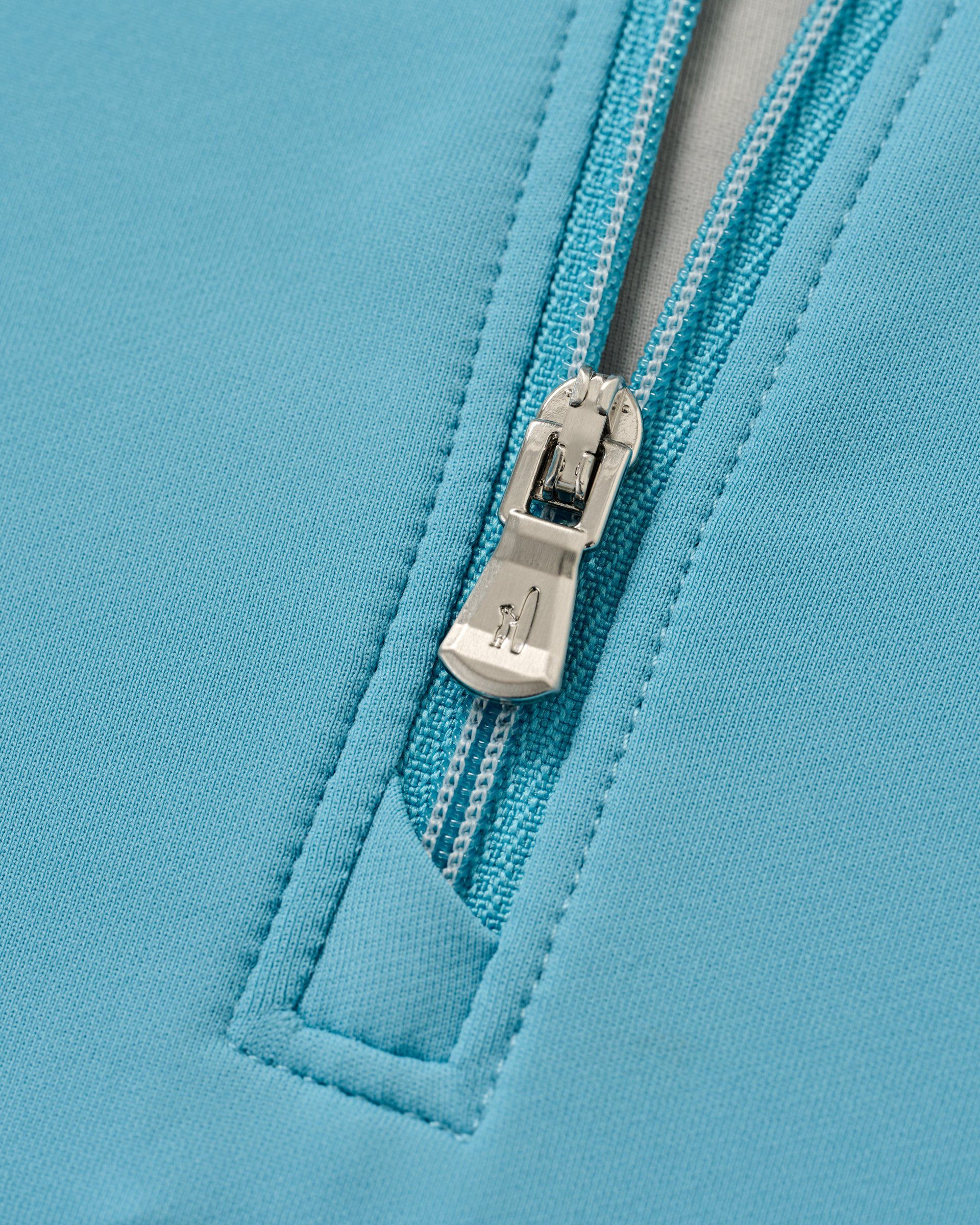Motion Performance 1/4 Zip