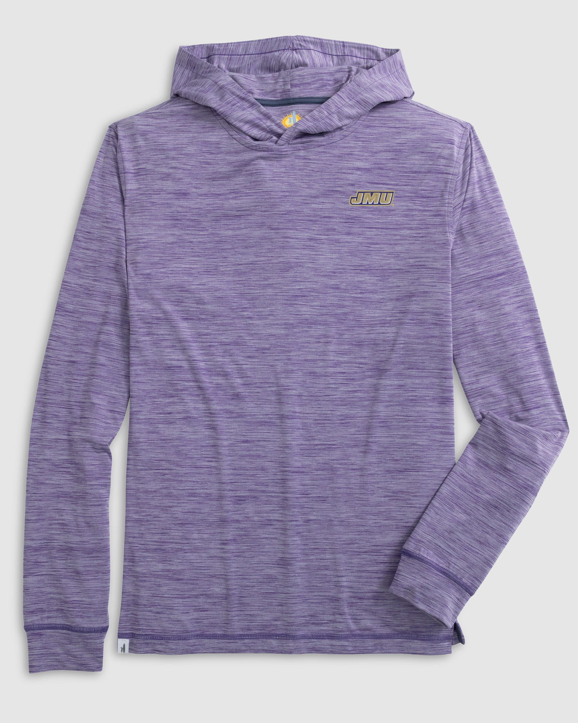 James Madison Talon Performance Hoodie