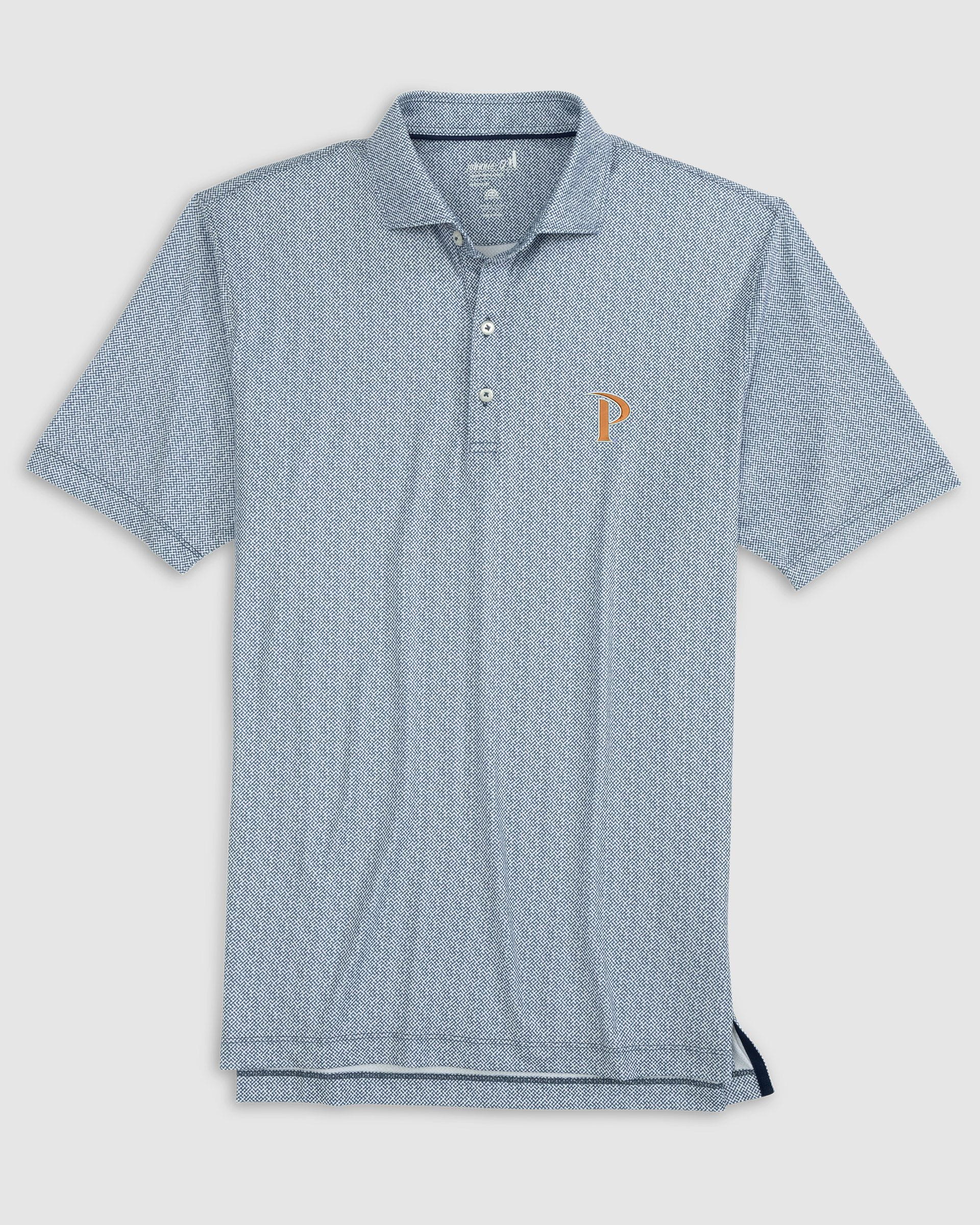 Pepperdine Hinson Jersey Performance Polo