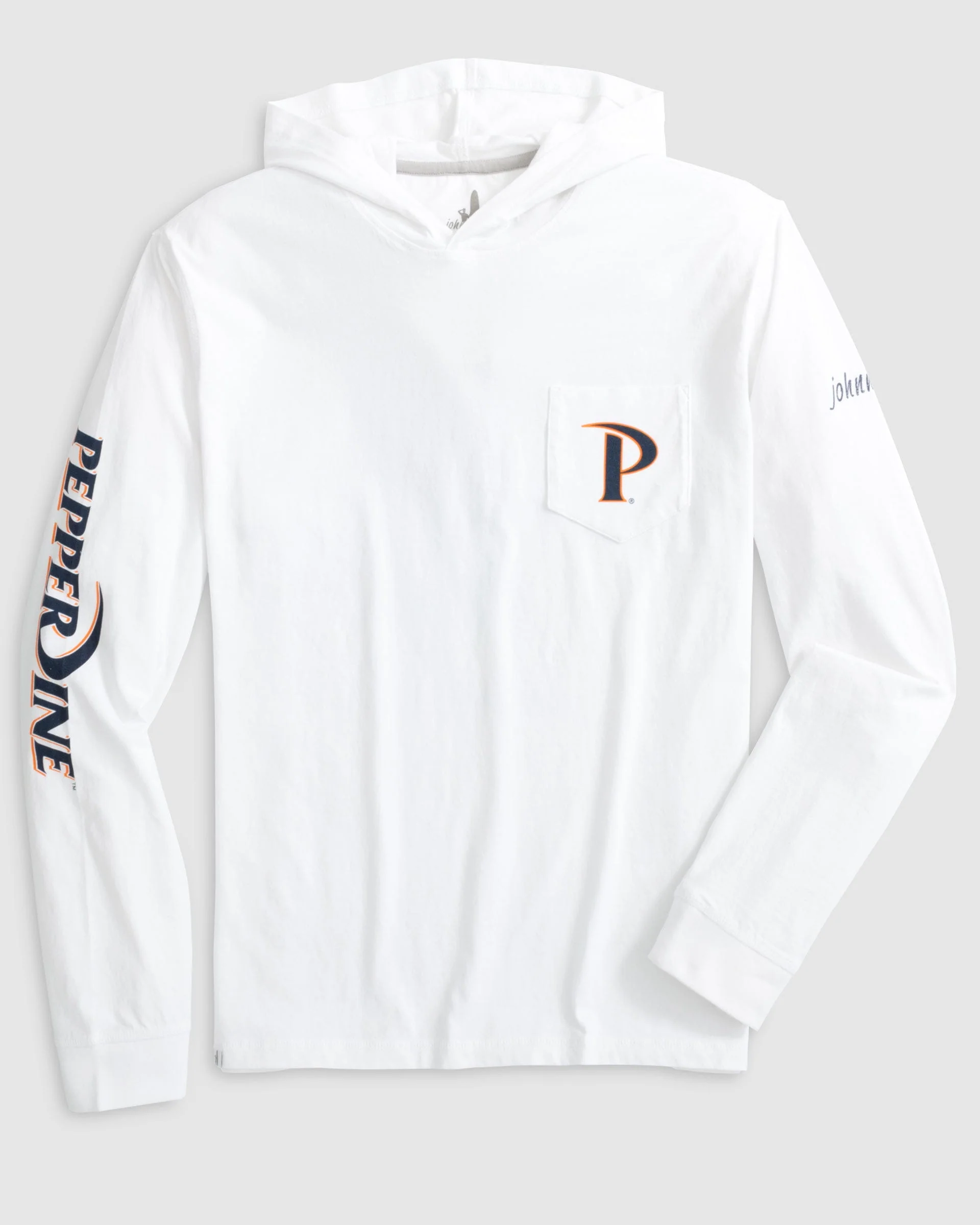 Pepperdine T-Shirt Hoodie