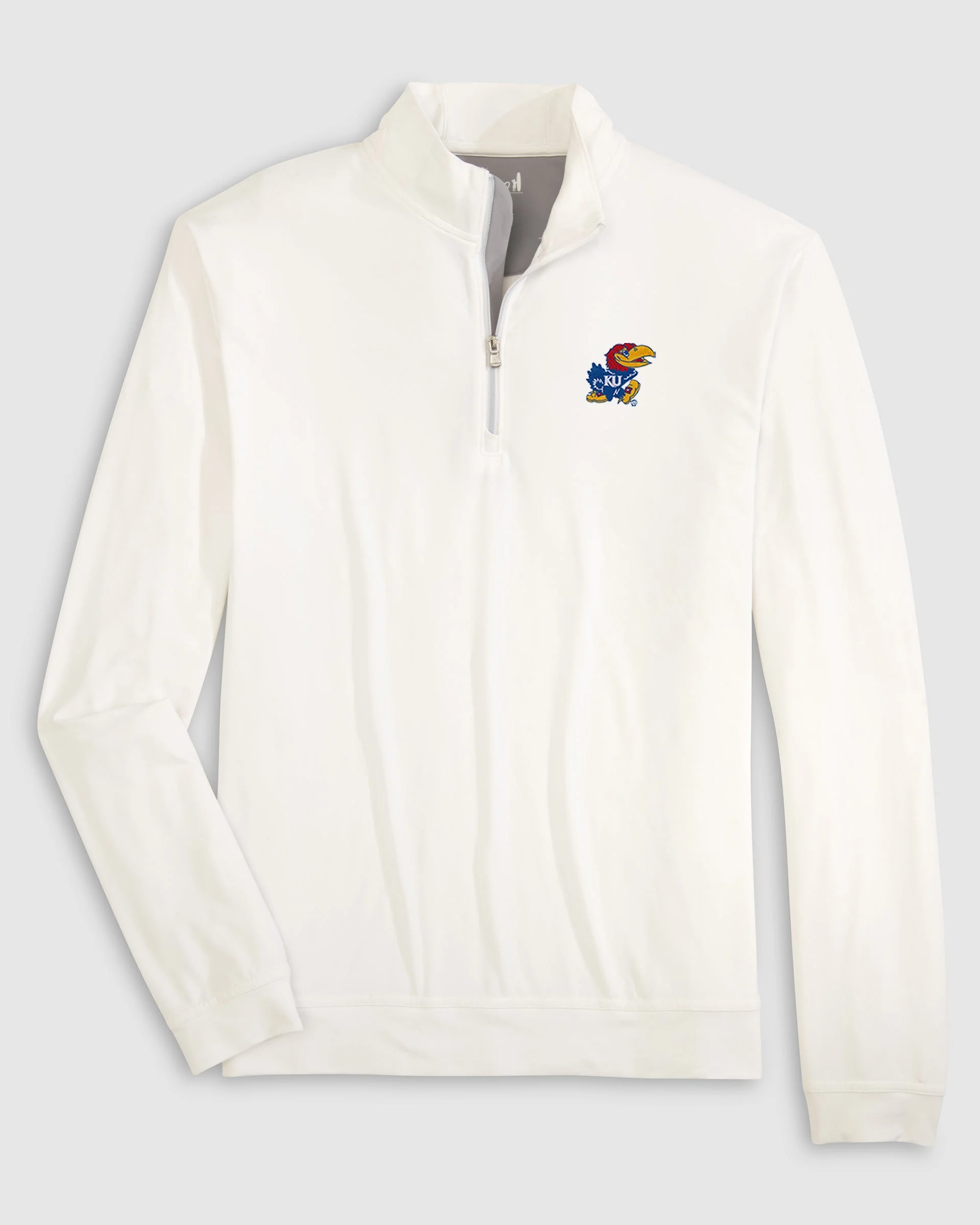 Kansas Motion Performance 1/4 Zip