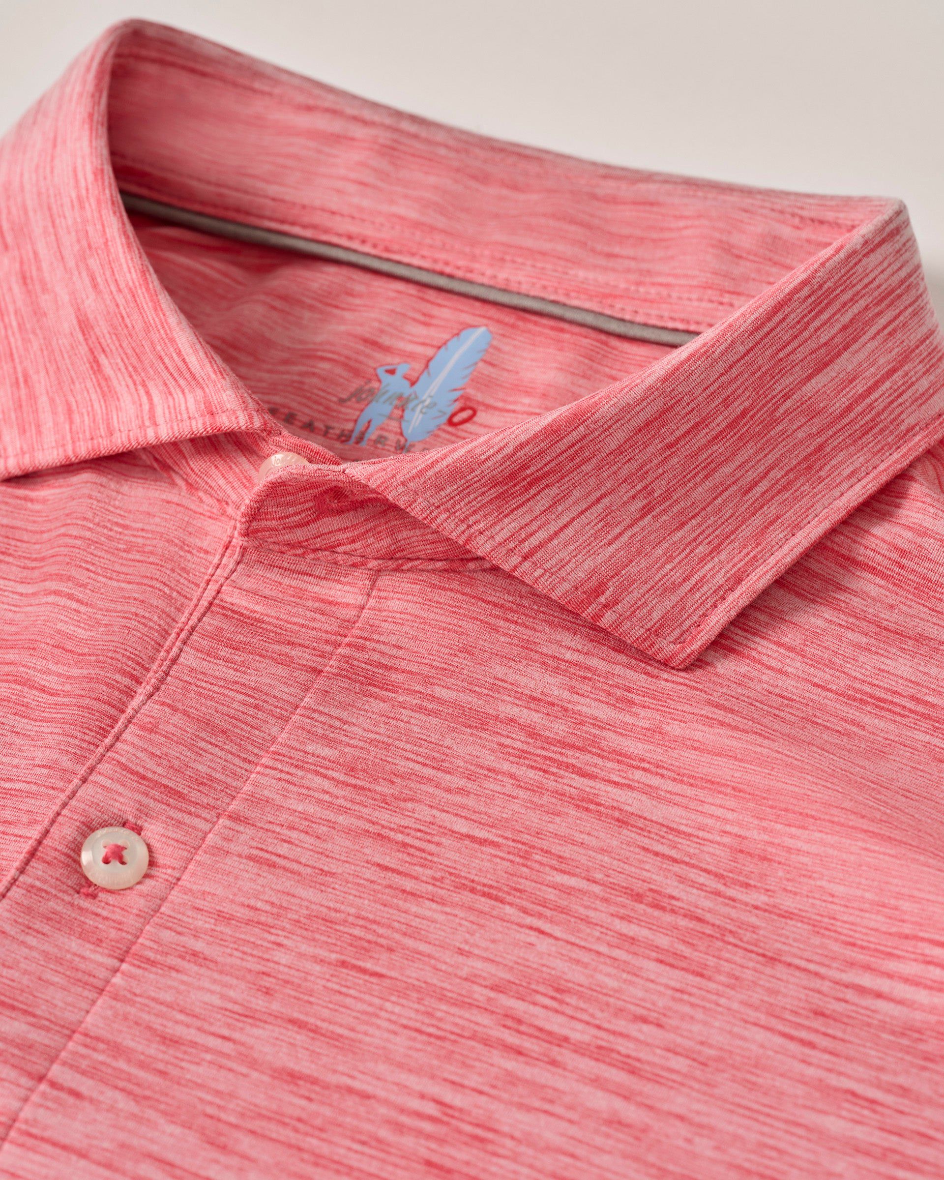 Featherweight Performance Polo - Huronn