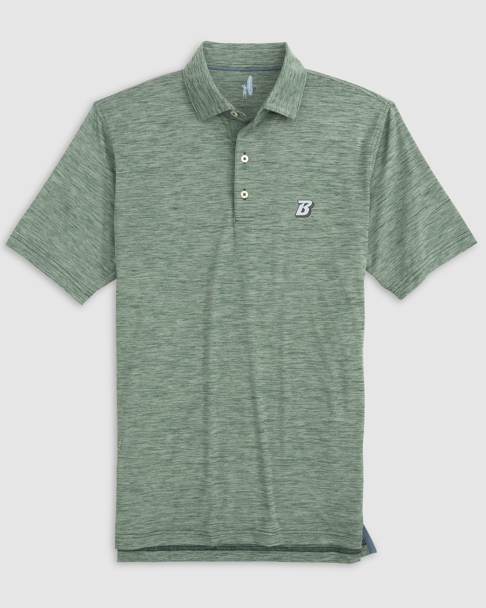 Binghamton Huronn Featherweight Performance Polo