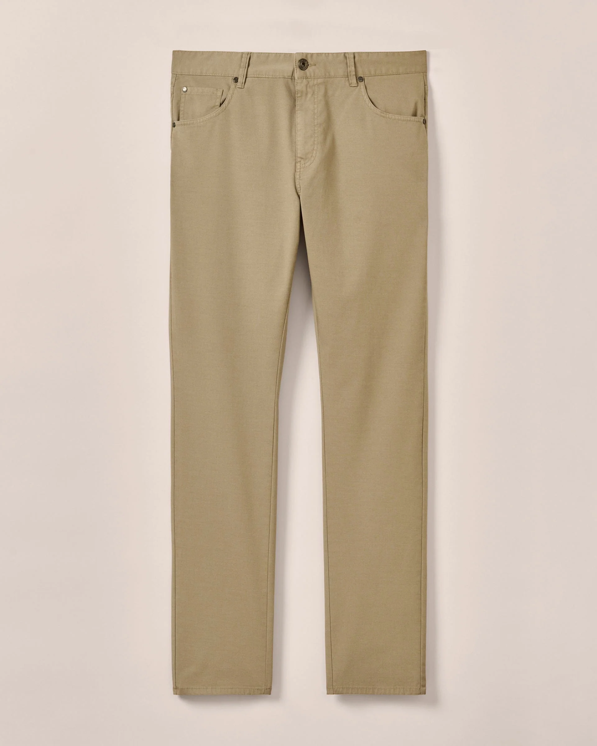 Atlas Lightweight Stretch 5-Pocket Pant