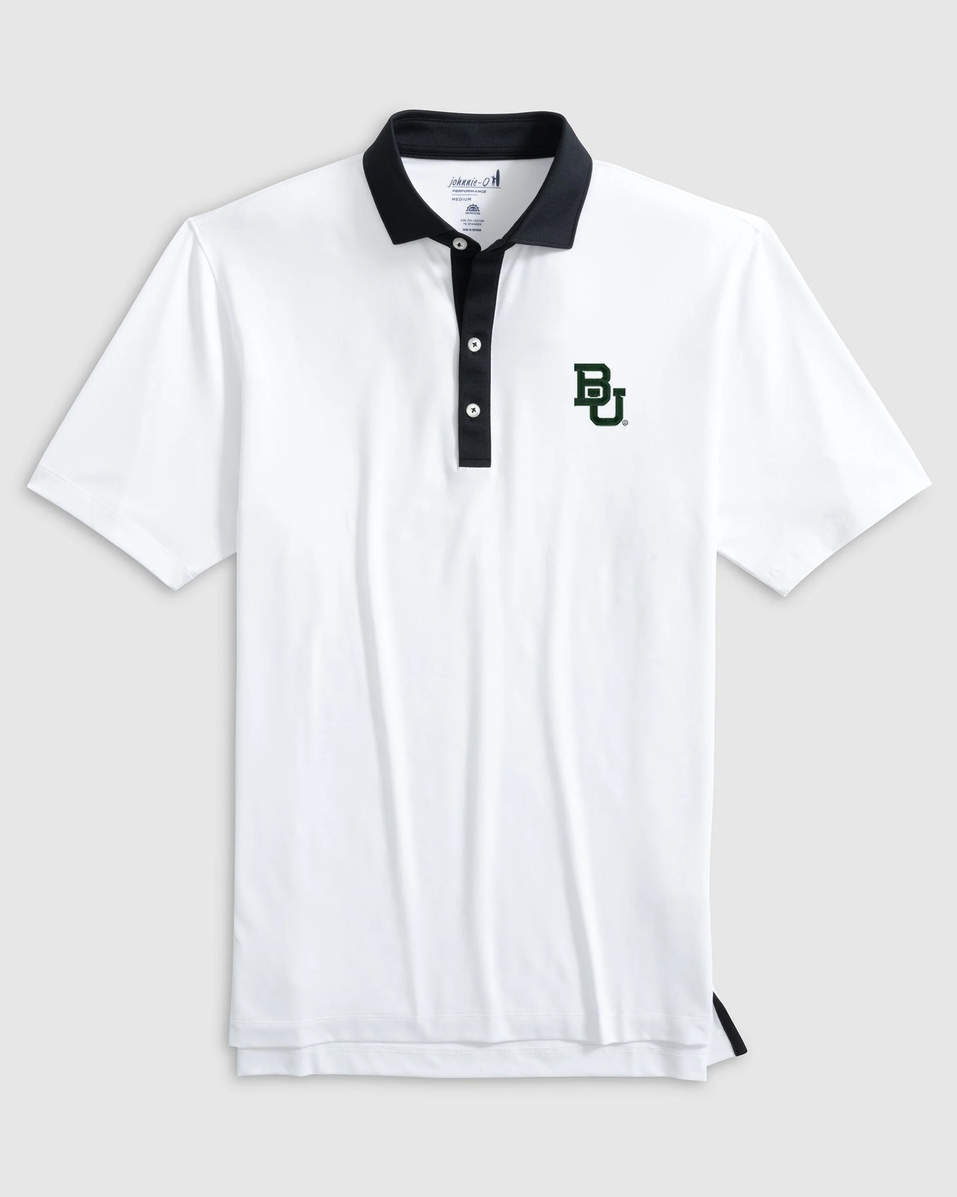 Baylor Ramos Performance Jersey Polo