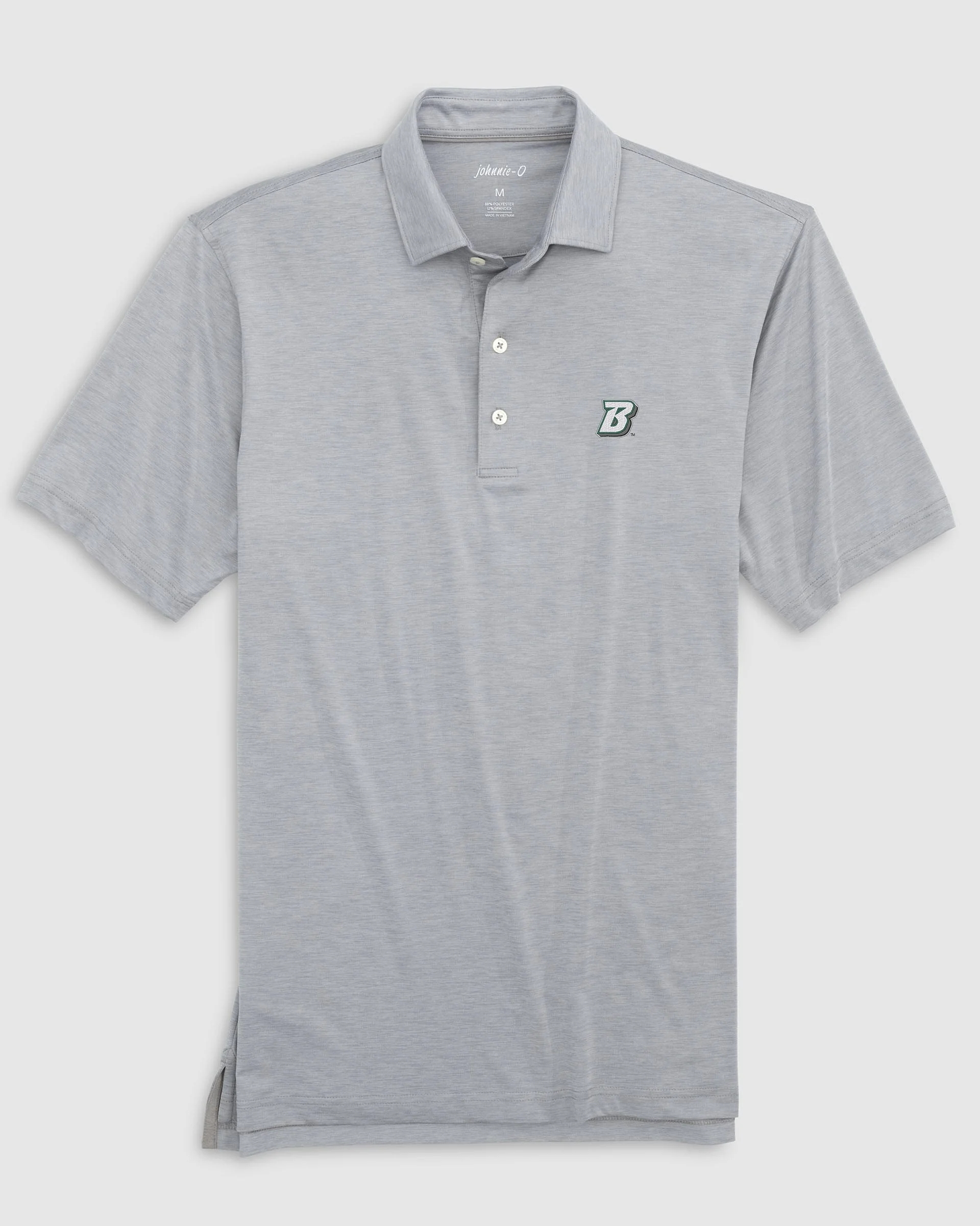 Binghamton Huronn Featherweight Performance Polo