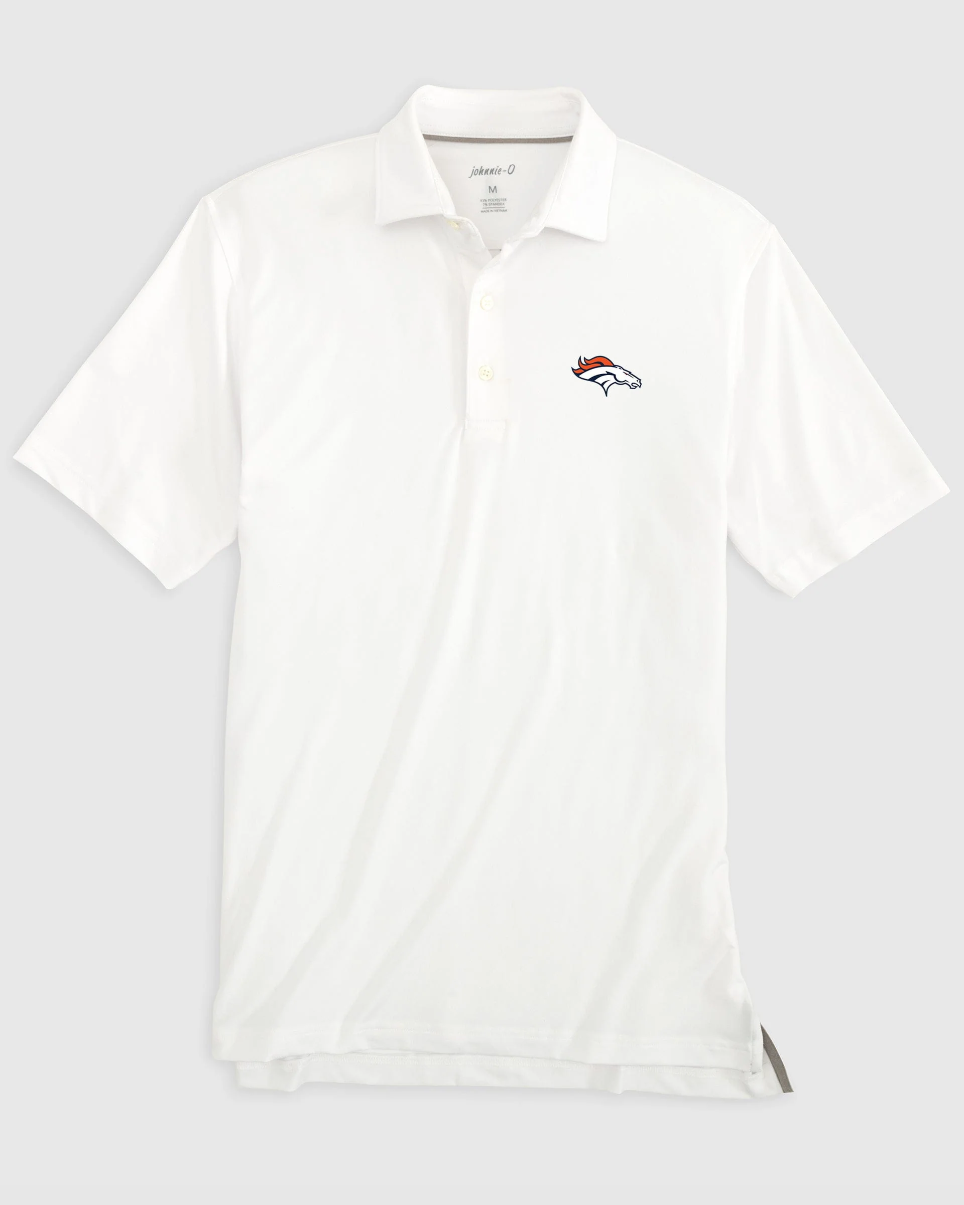 Denver Broncos Birdie Performance Jersey Polo